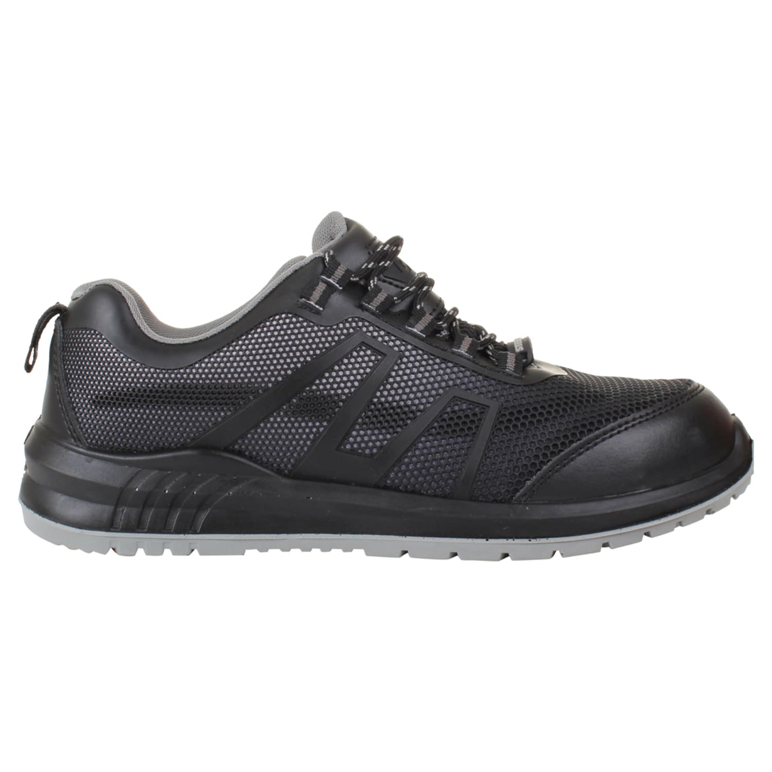 Wickes clearance safety shoes