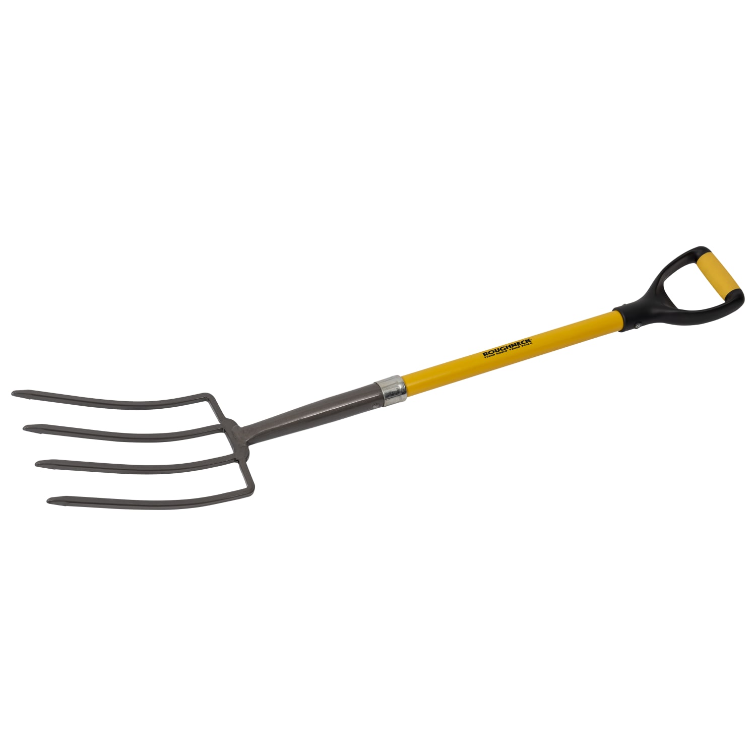 Roughneck ROU68140 Digging Fork 180 x 1070mm Wickes