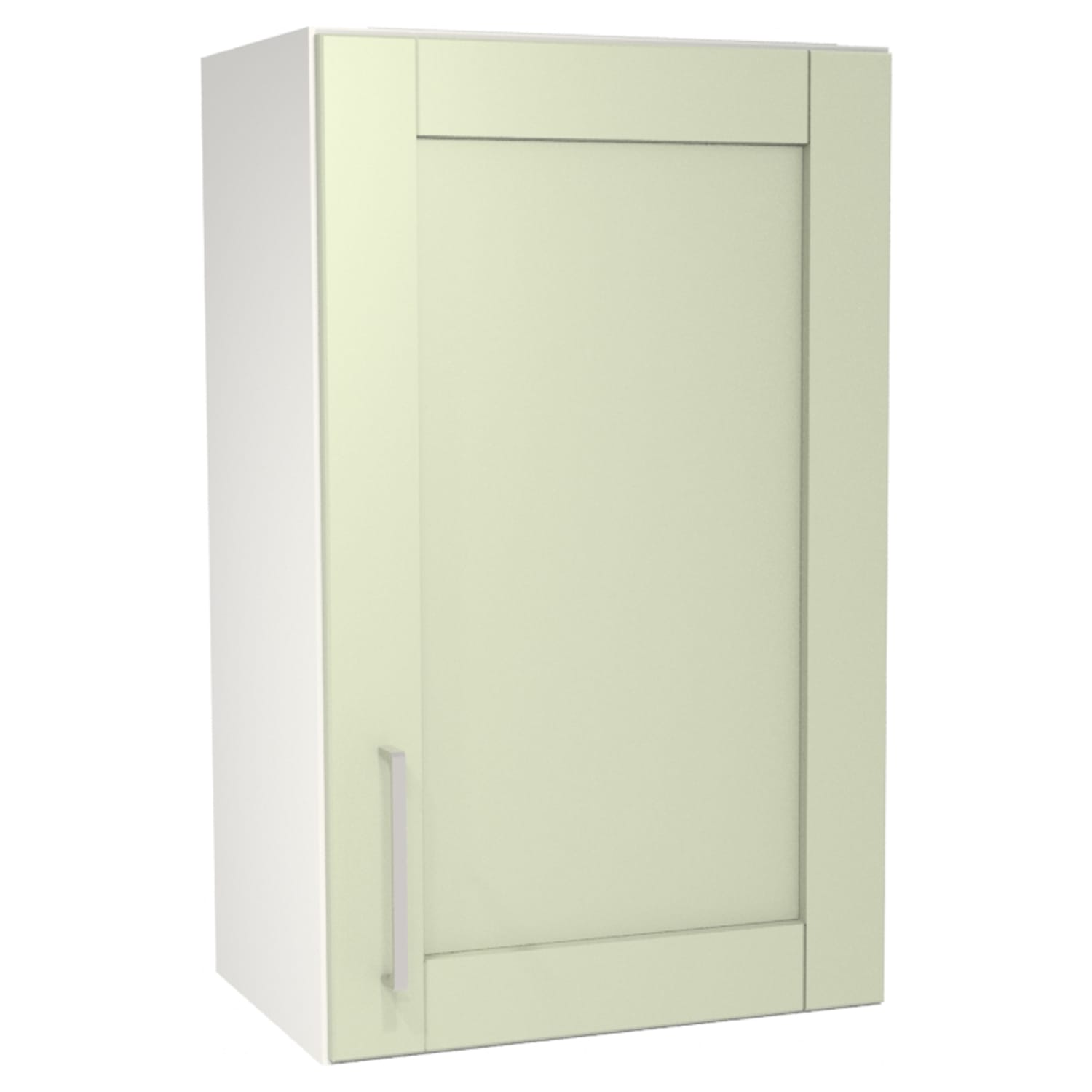 Wickes kitchen wall shop cabinets