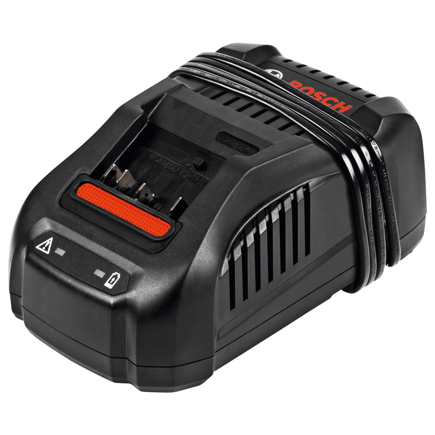 Bosch Charger GAL 12V - 40 Professional (The 12 V Fast charger)
