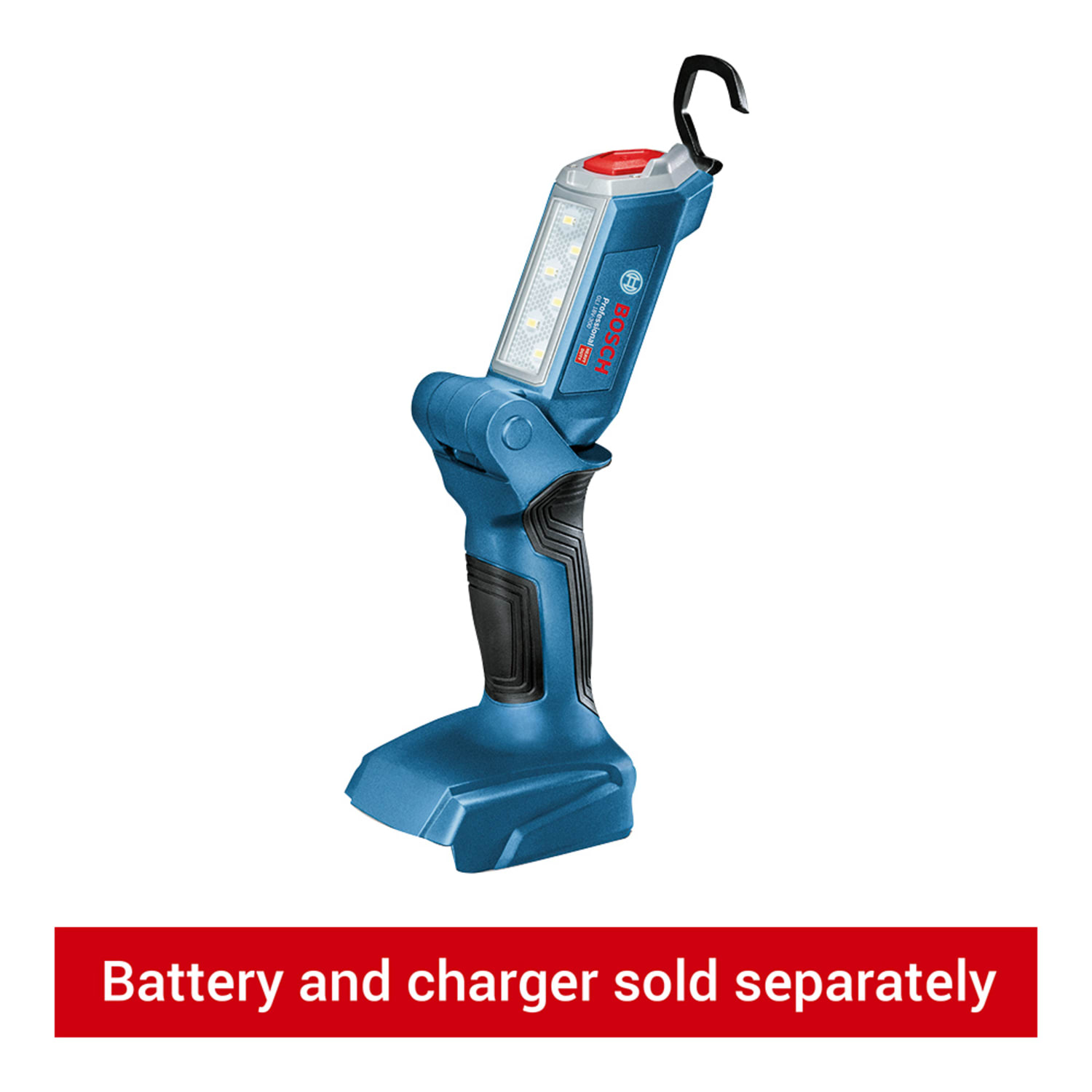 Bosch 18v work light hot sale