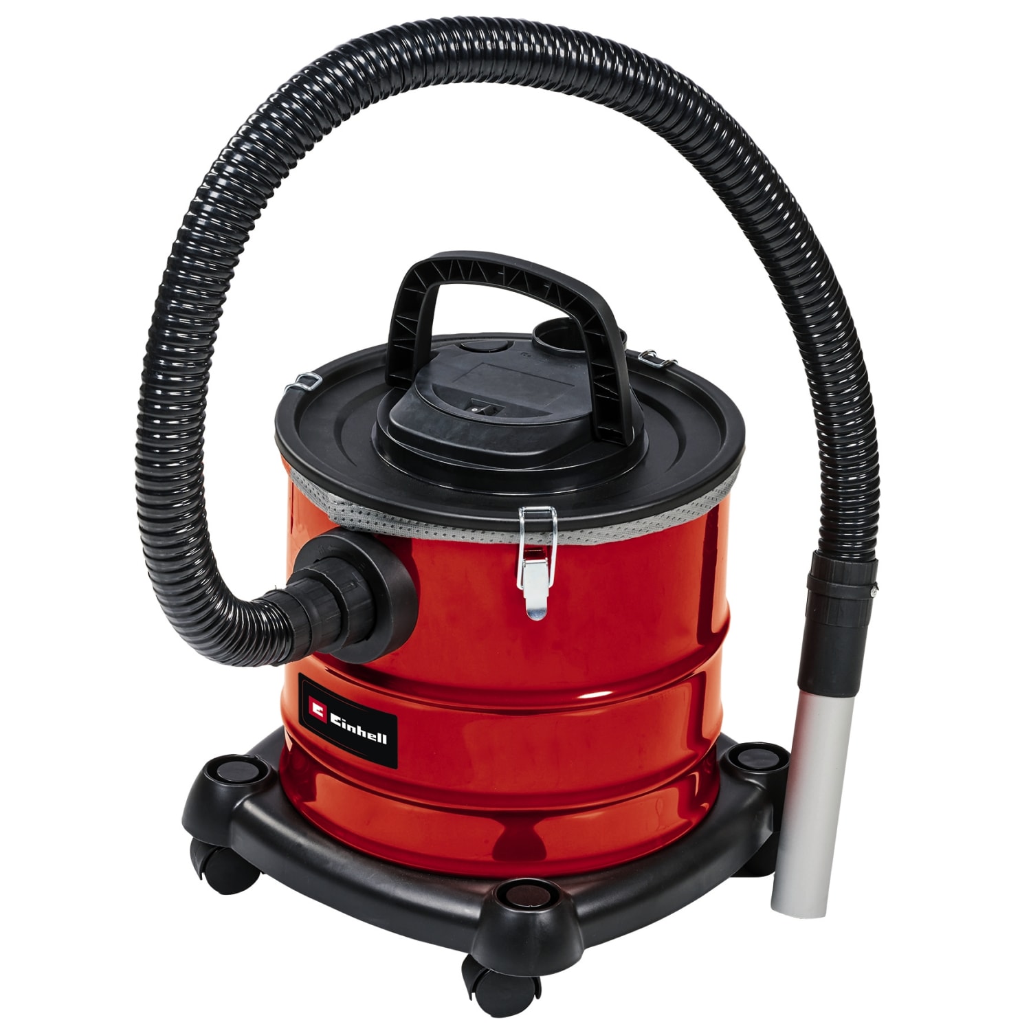 Einhell TC AV 1720 DW 20L Corded Ash Vacuum Cleaner 1250W