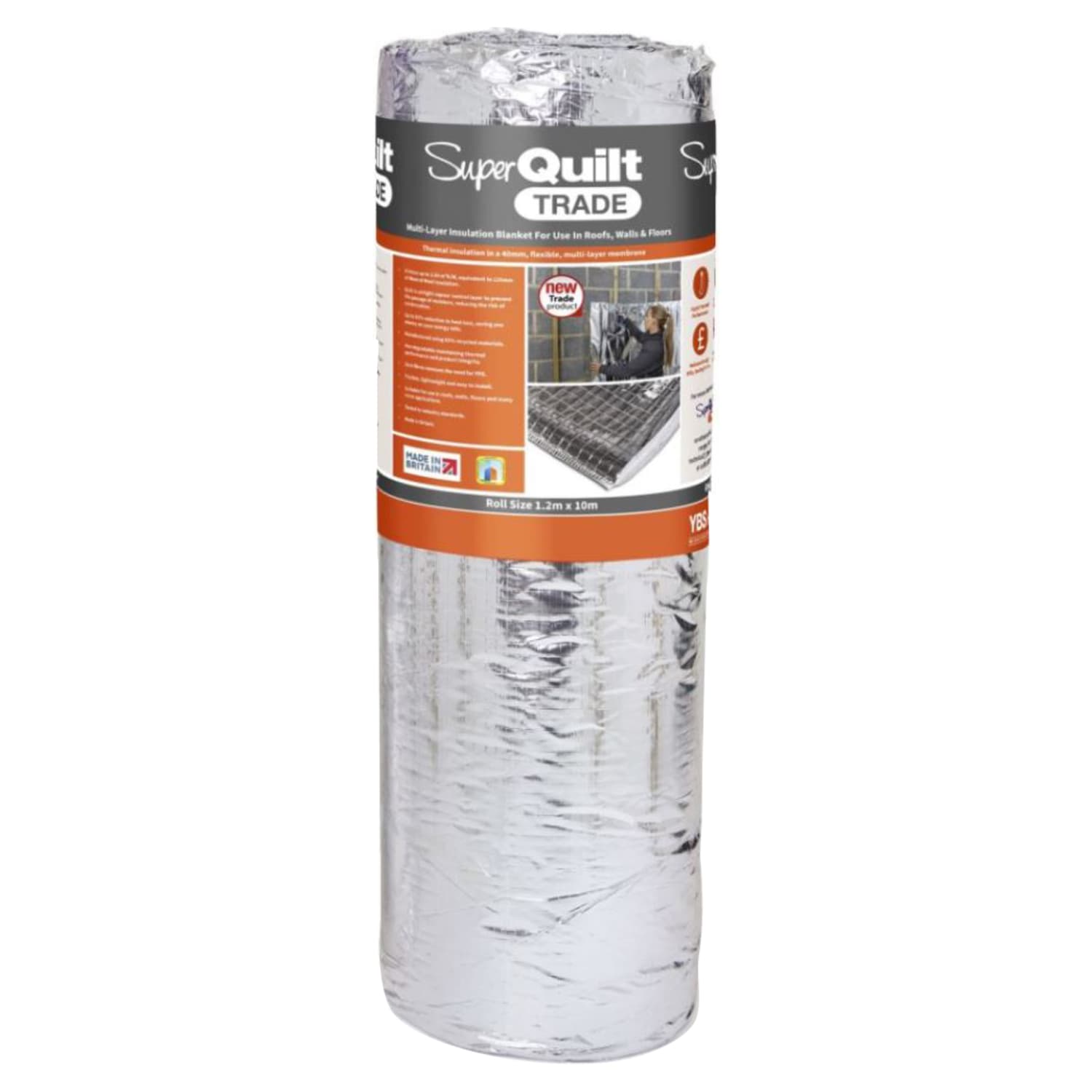 Superquilt insulation sale