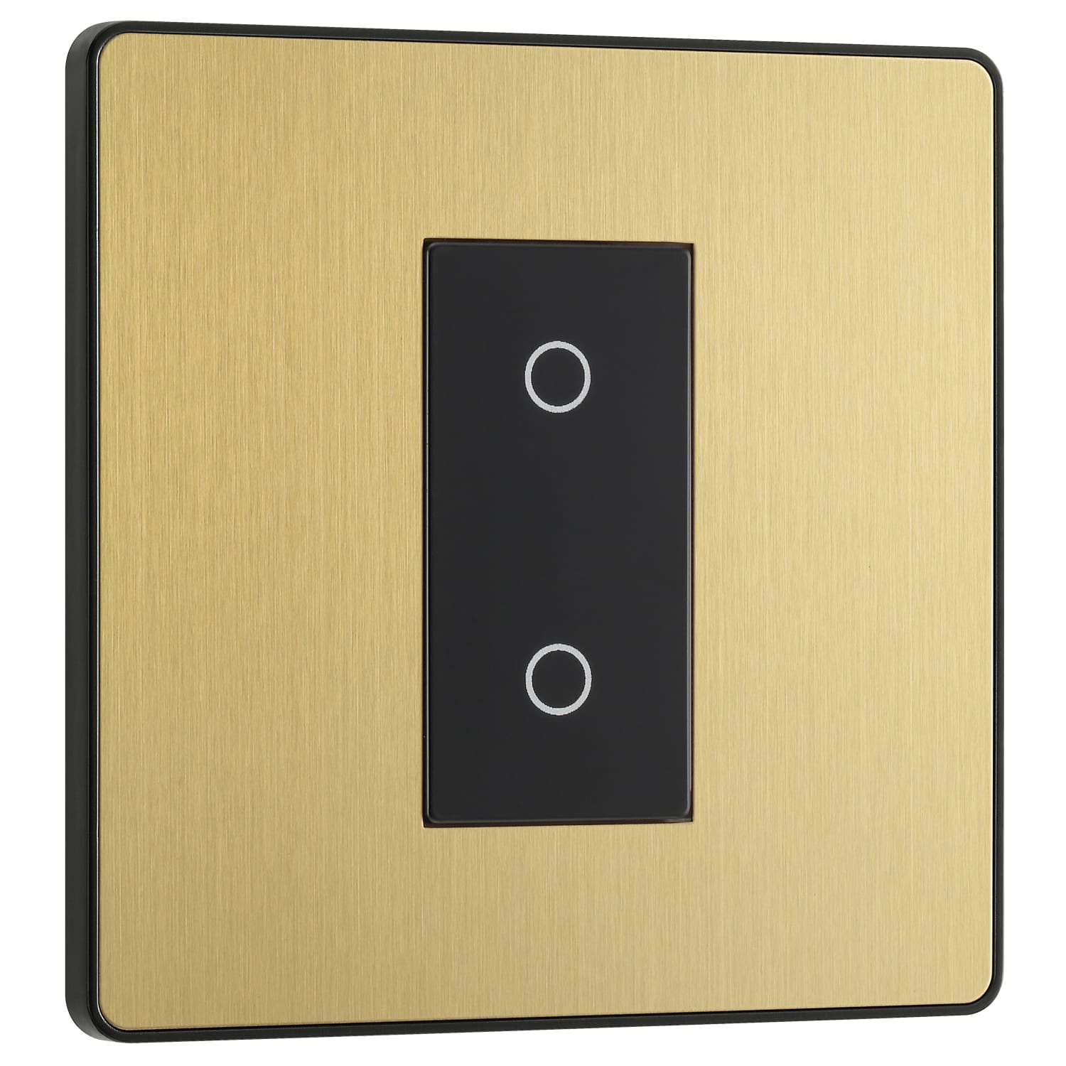 Touch shop dimmer switch