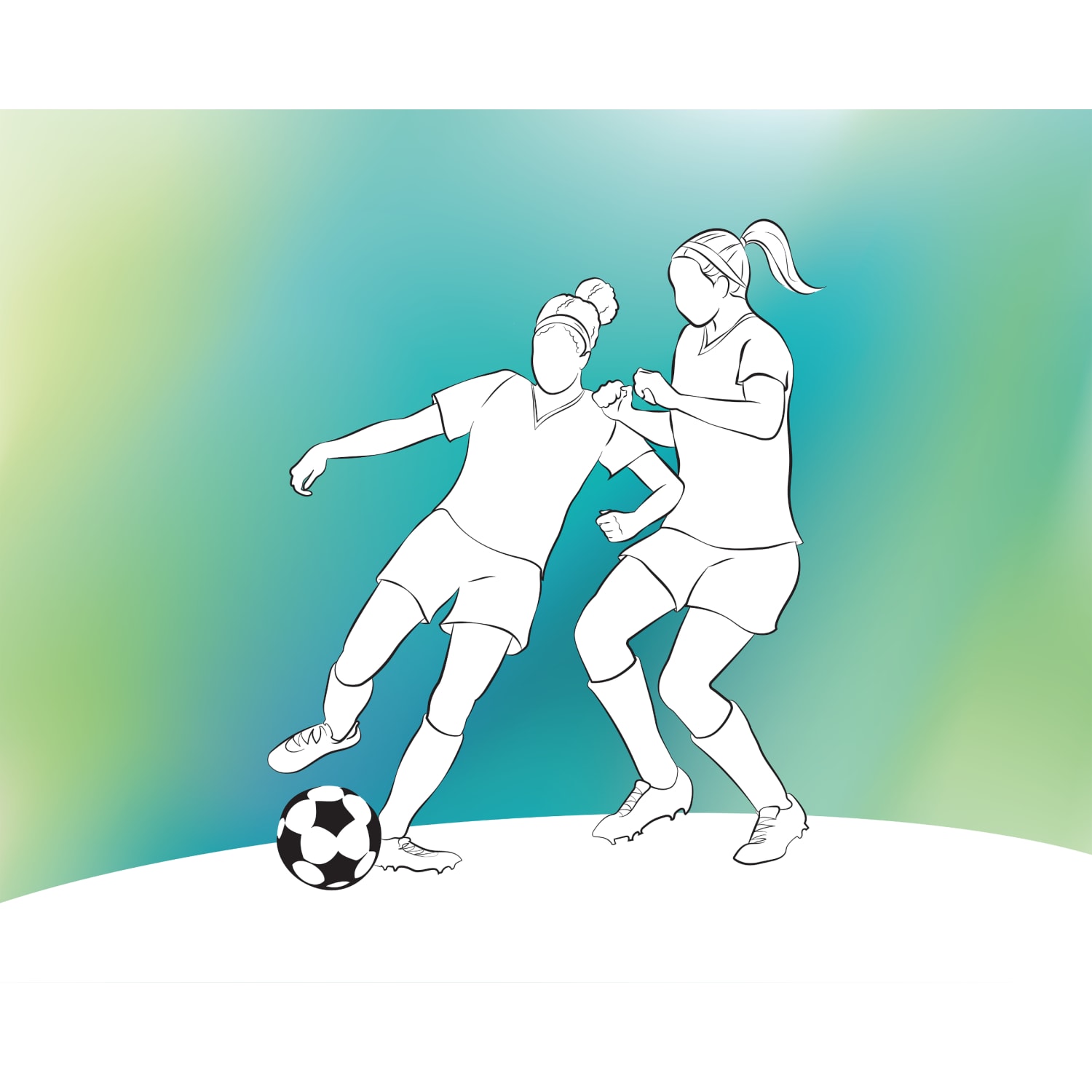Football origin deals