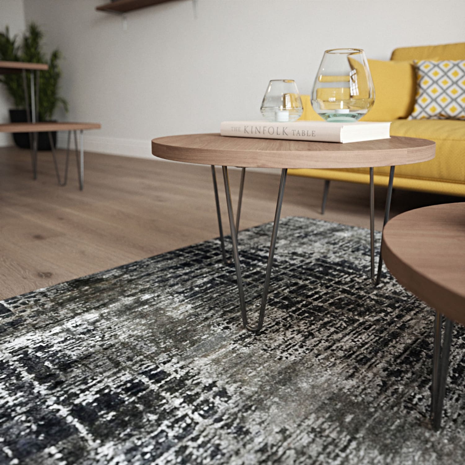 Wickes table legs outlet