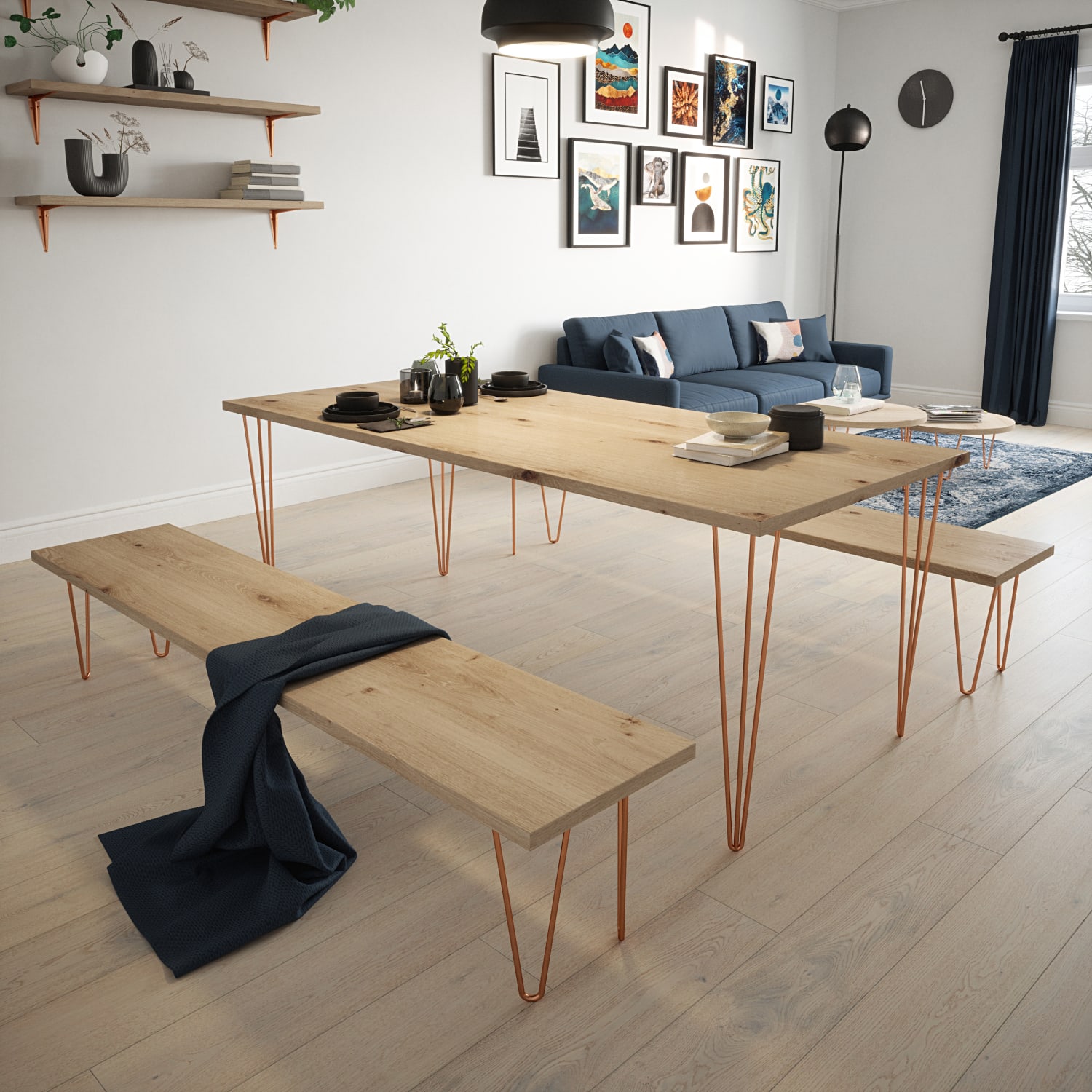 Pin legs cheap uk