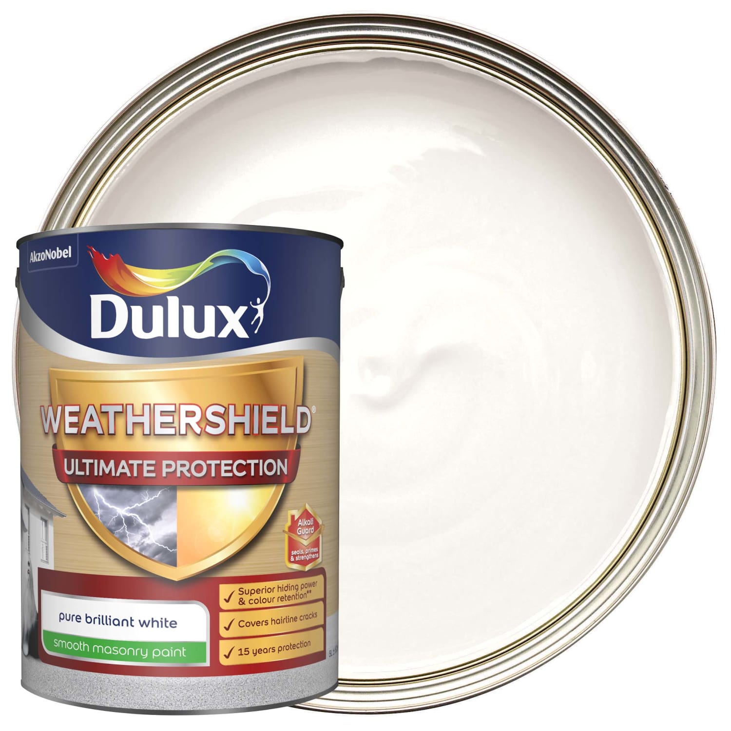 Dulux sale masonry paint