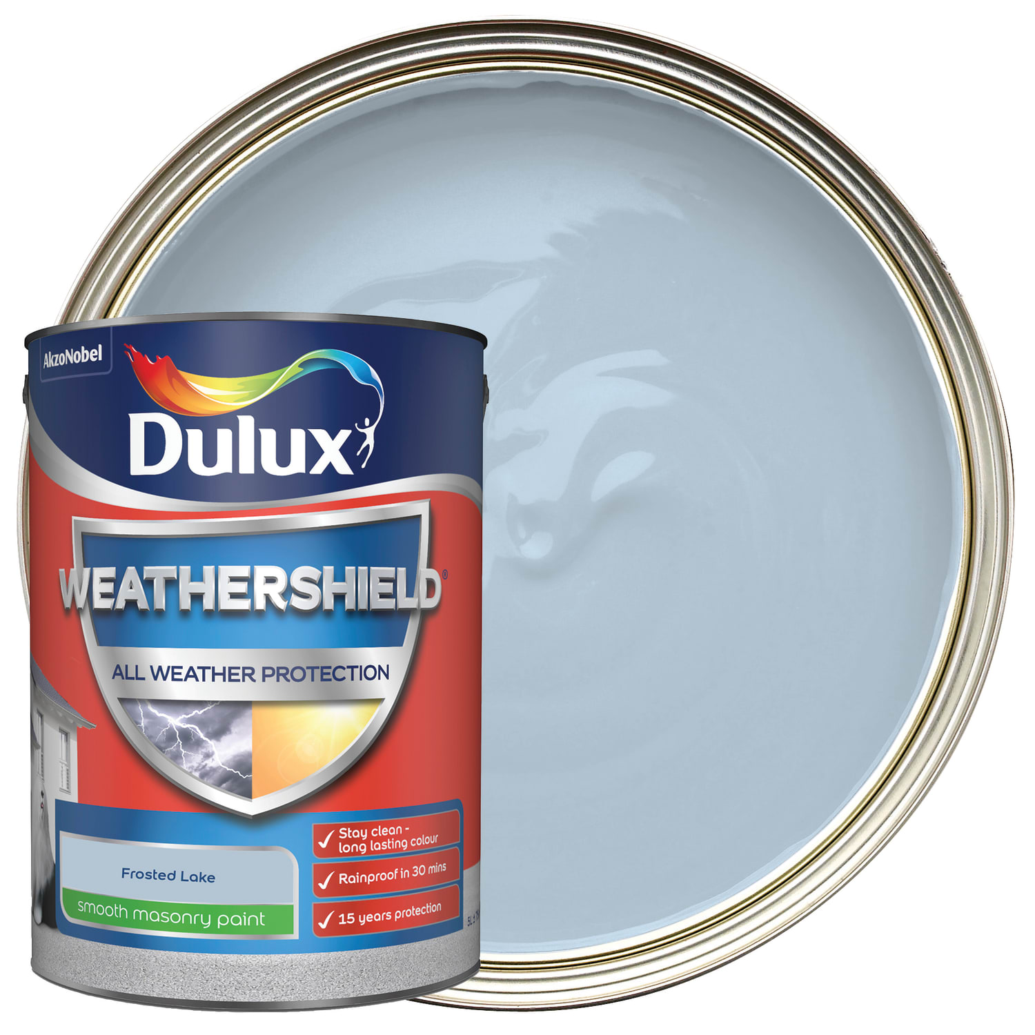 Weathershield colours store