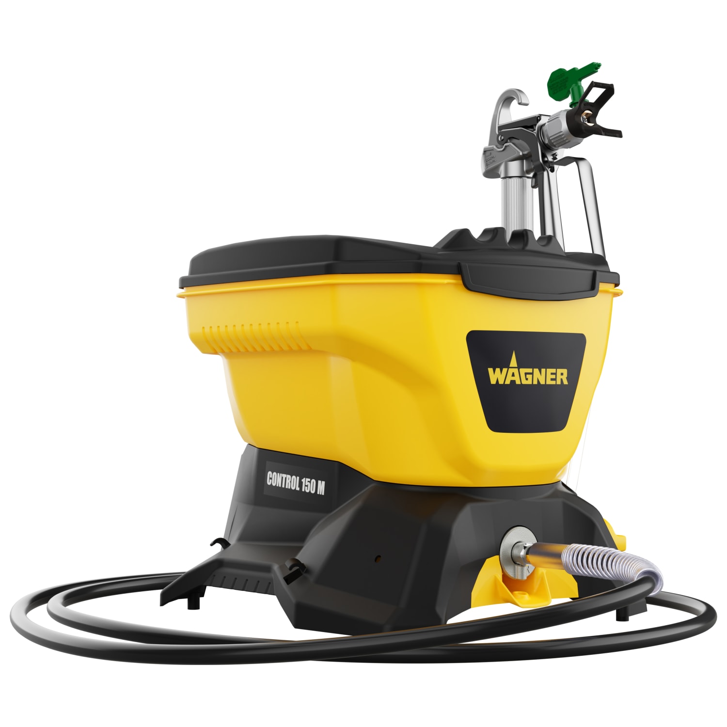 Wagner fence clearance sprayer wickes