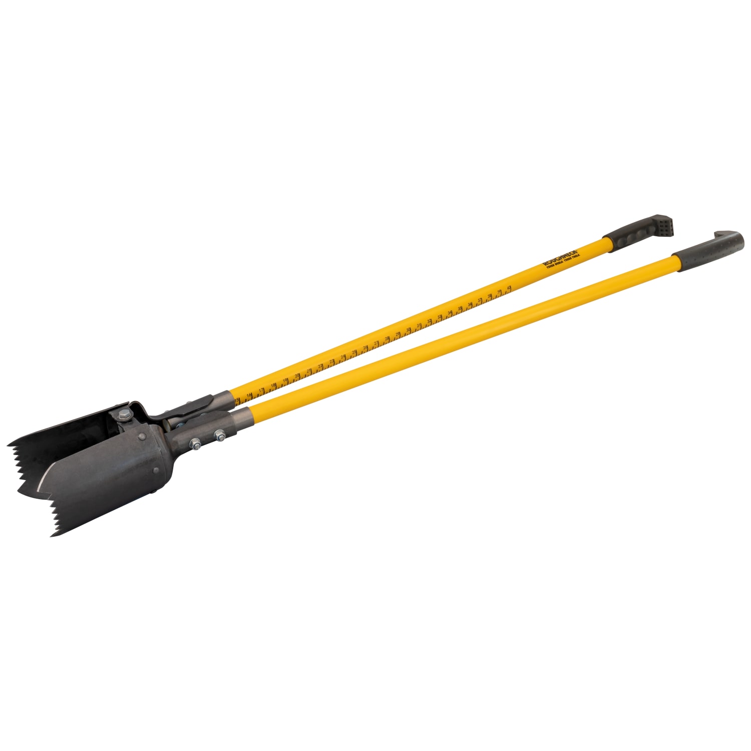 Wickes post hole digger sale