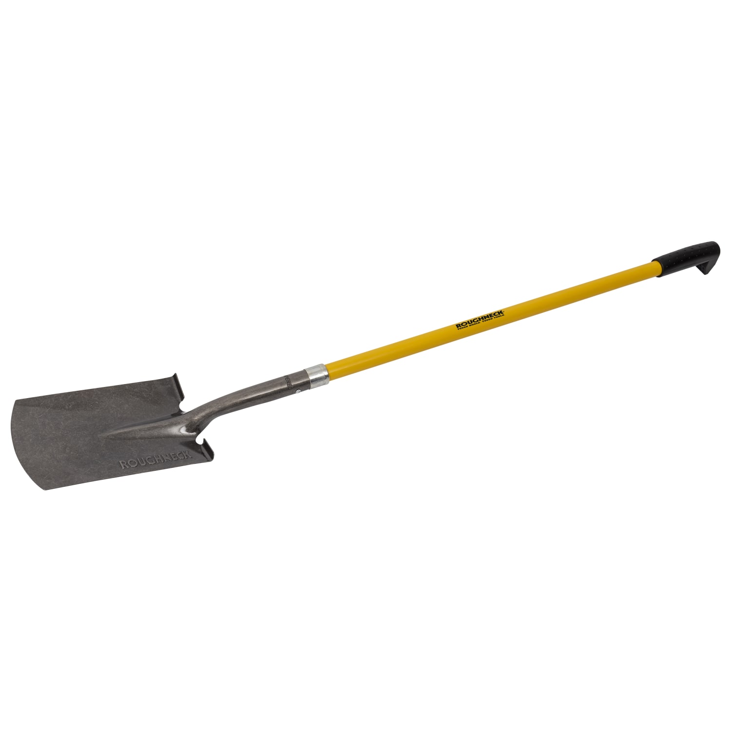 Roughneck ROU68223 Long Digging Spade 200 x 1460mm