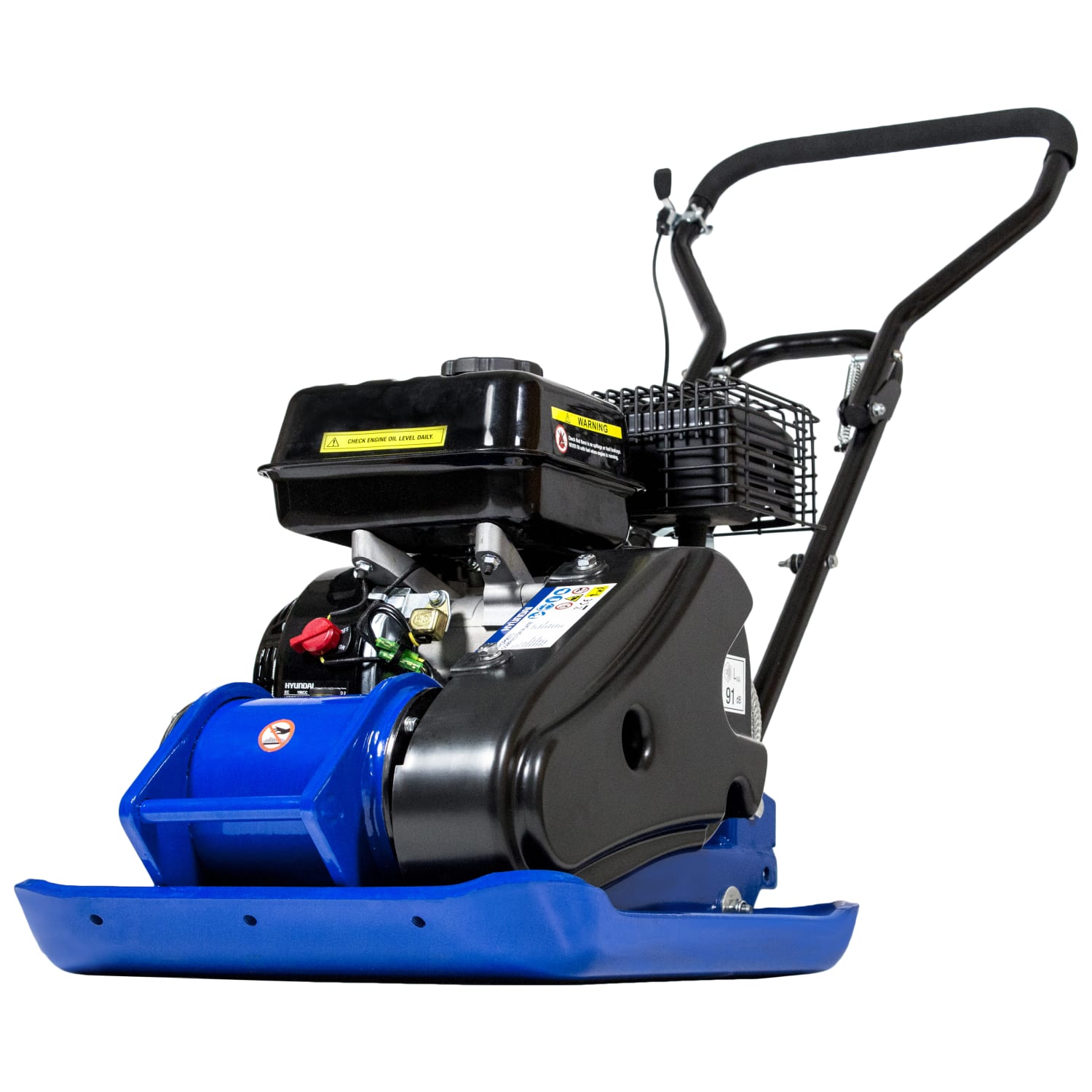 Wickes wacker plate sale