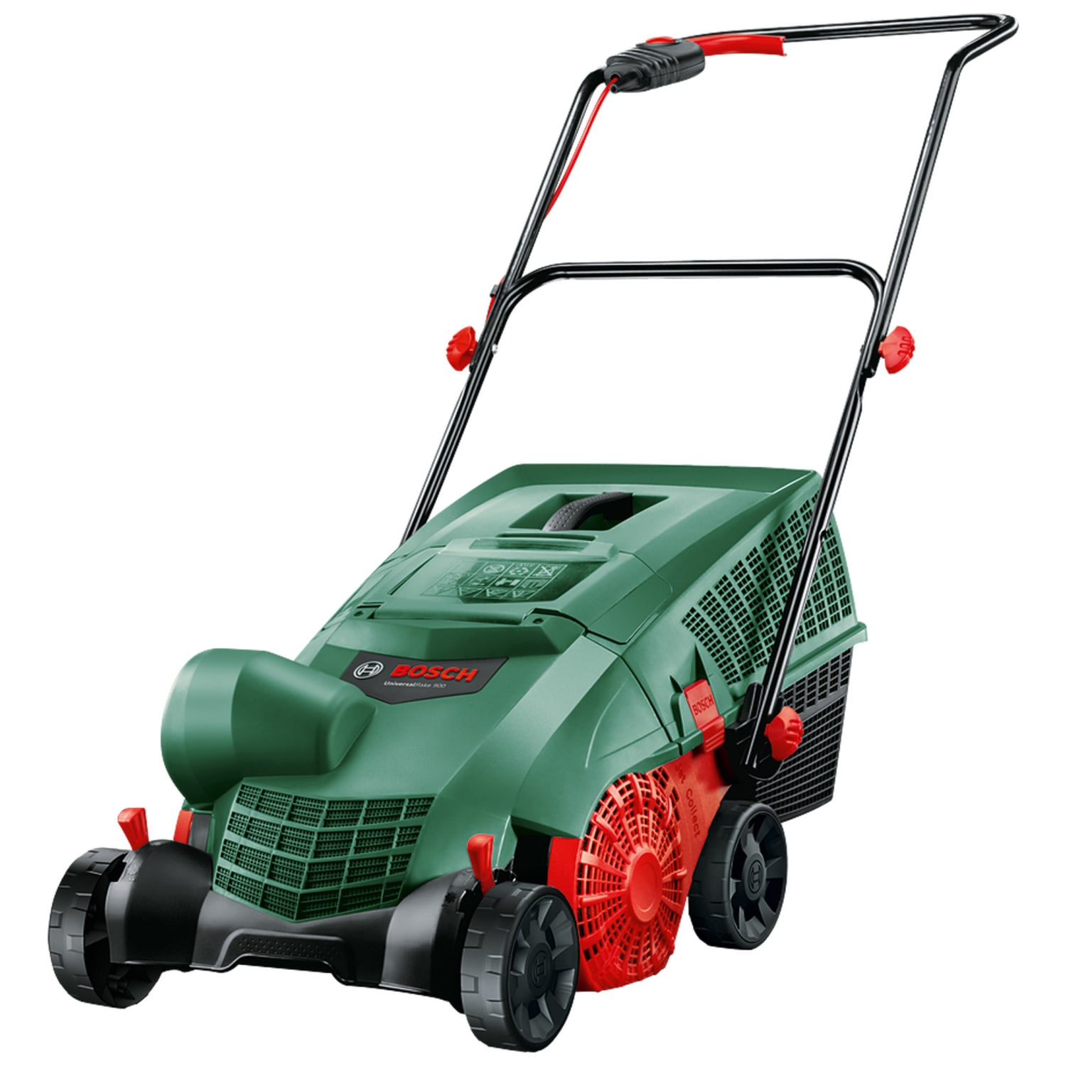Wickes mowers online