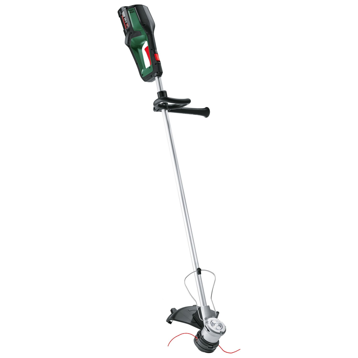 Bosch trimmer deals battery