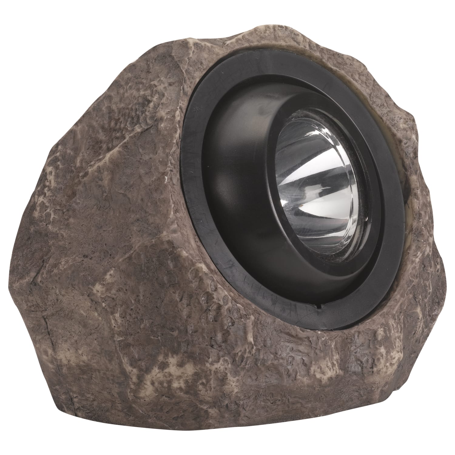 Rock light clearance solar price