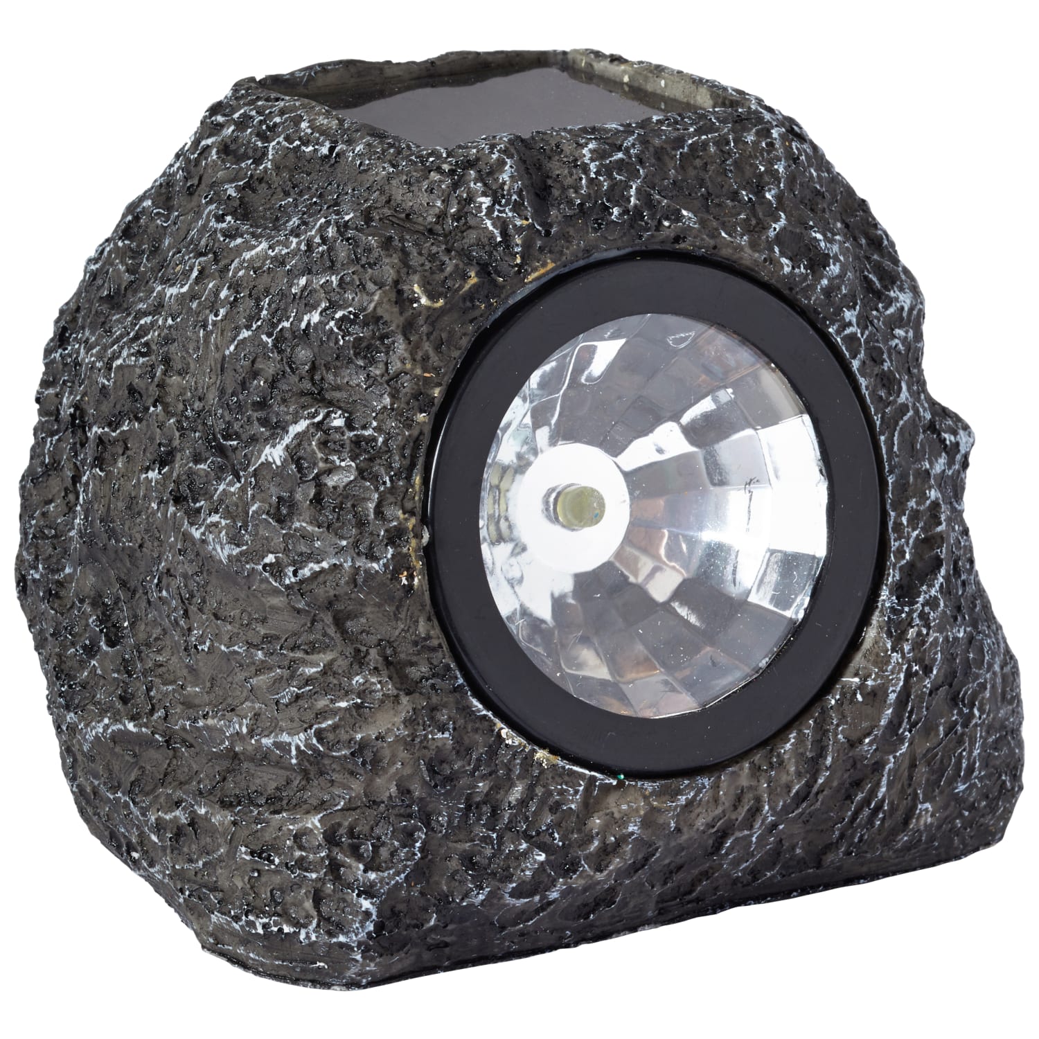 Rock light clearance solar price