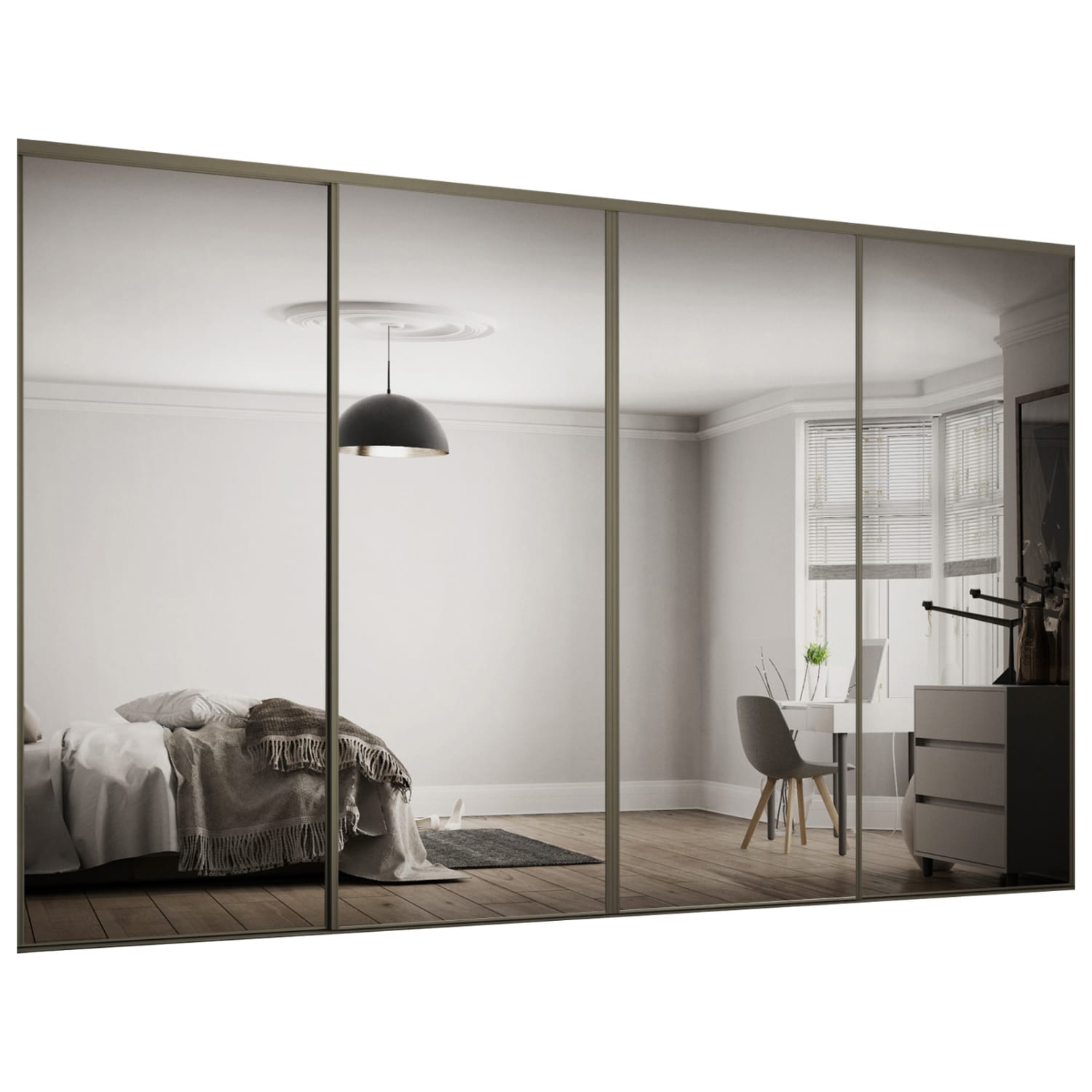 Wickes sliding deals wardrobes