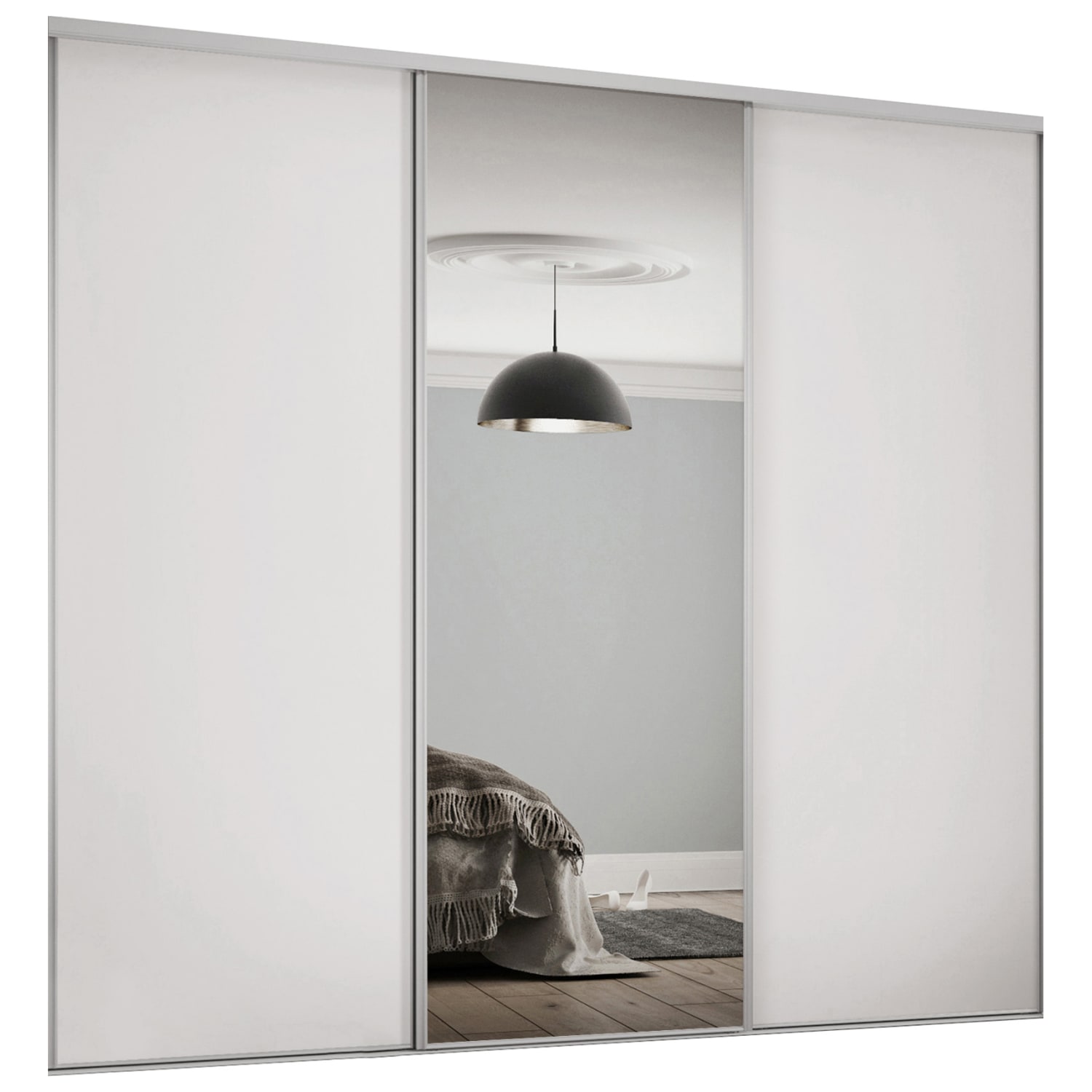 Wickes sliding clearance doors