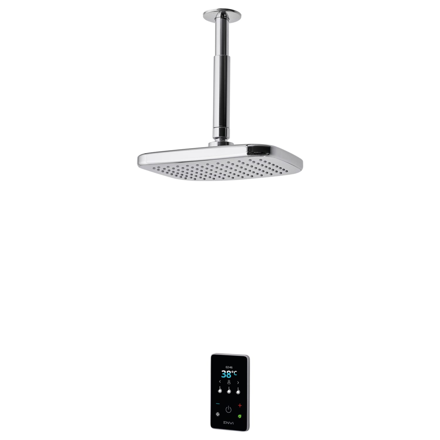 9kw electric shower