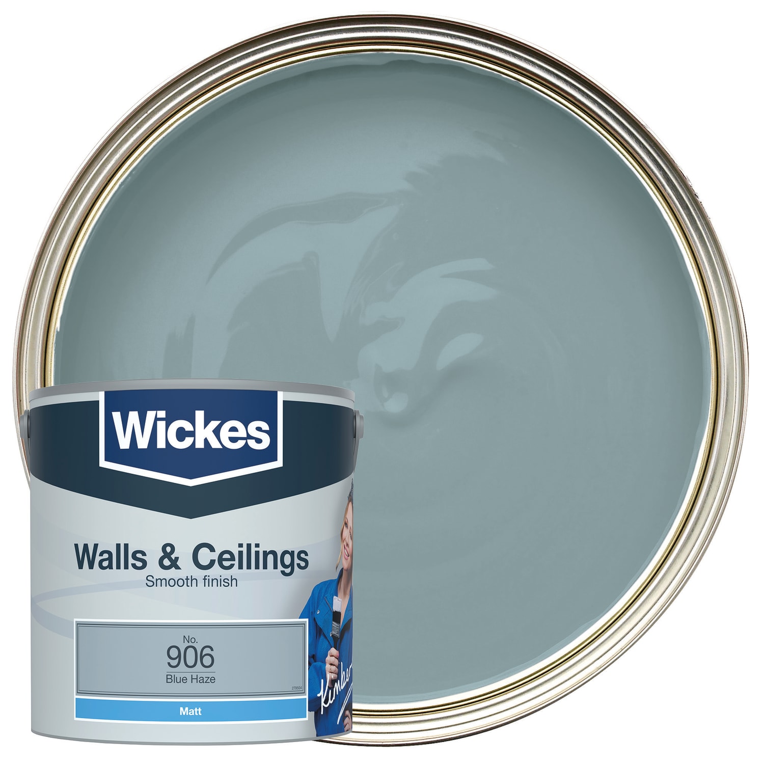 Wickes paint on sale