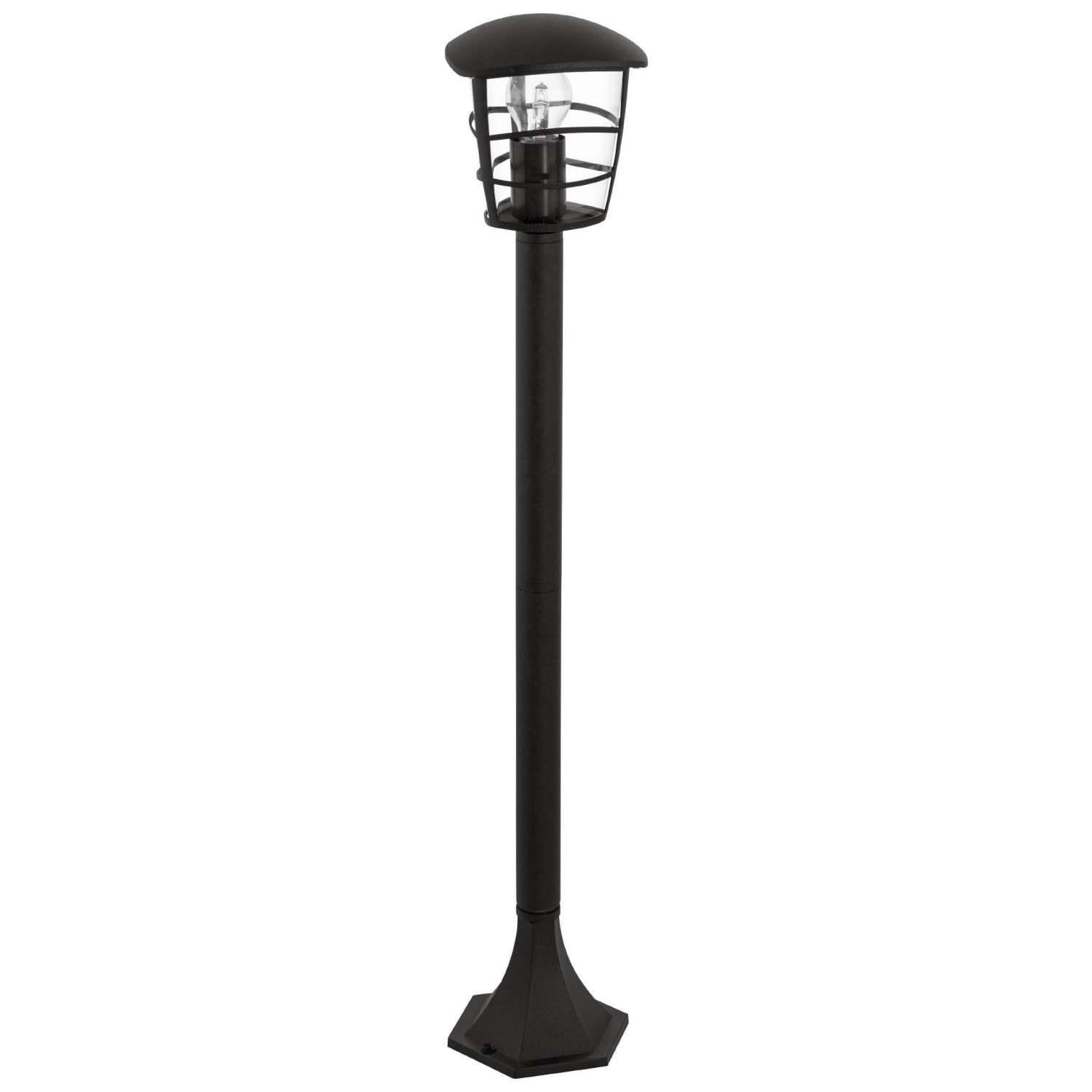 Wickes top floor lamps