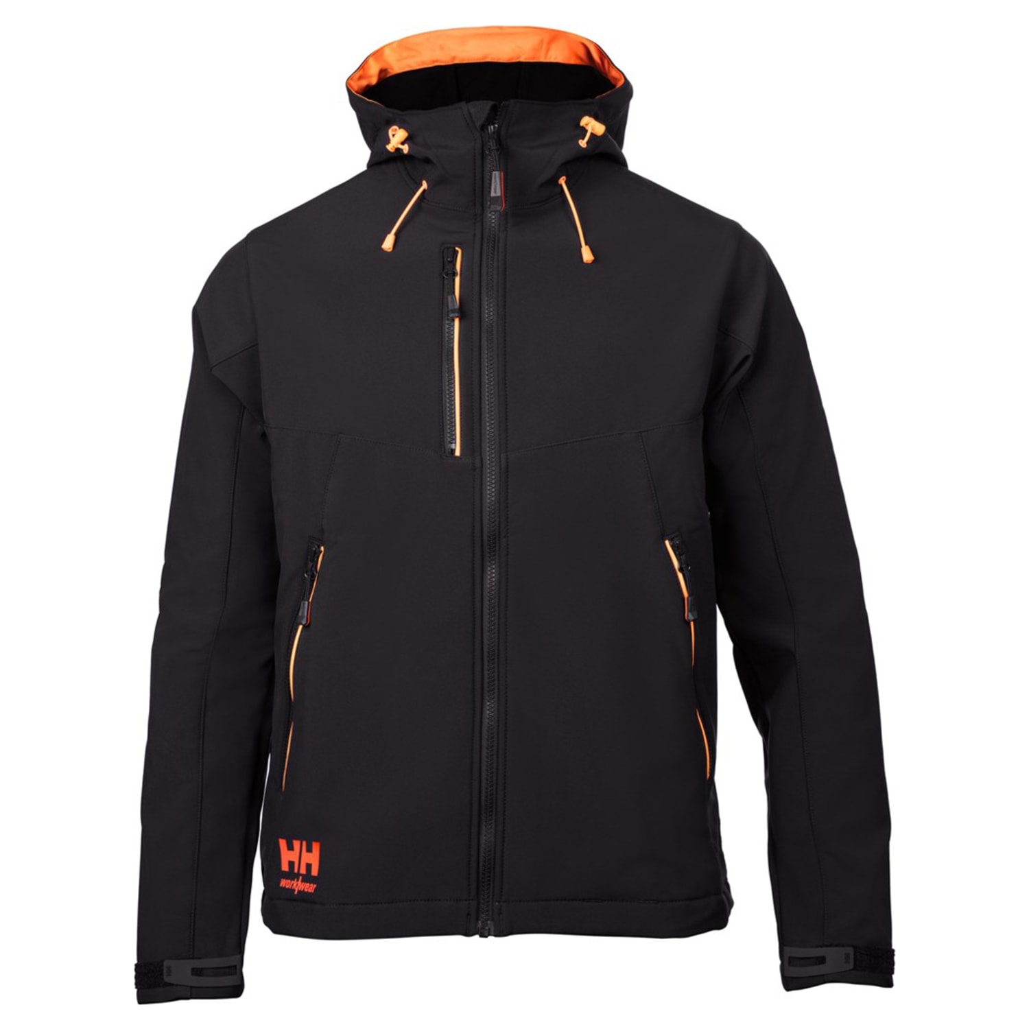 Helly Hansen Chelsea Evolution Softshell Jacket Wickes