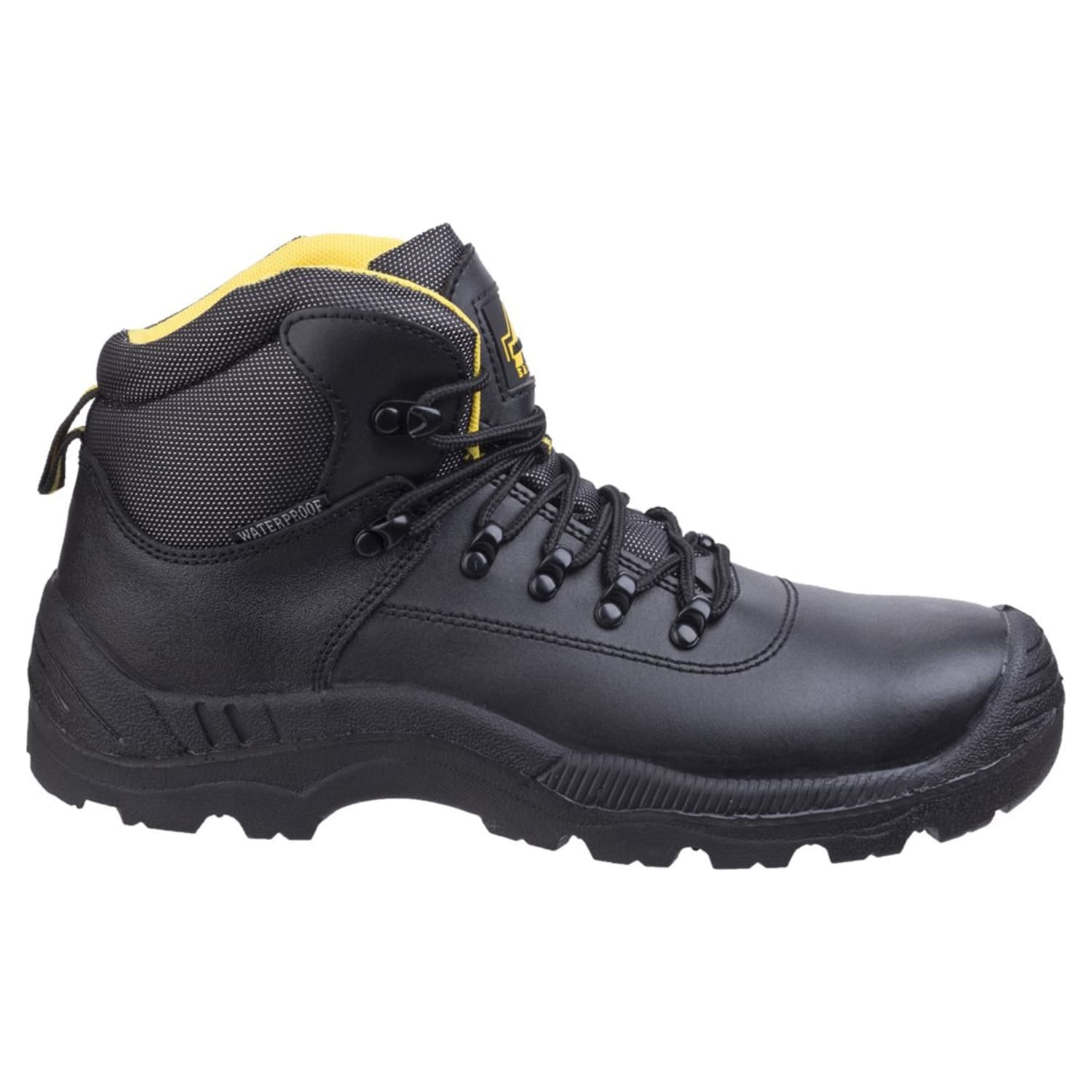 Safety online boots wickes