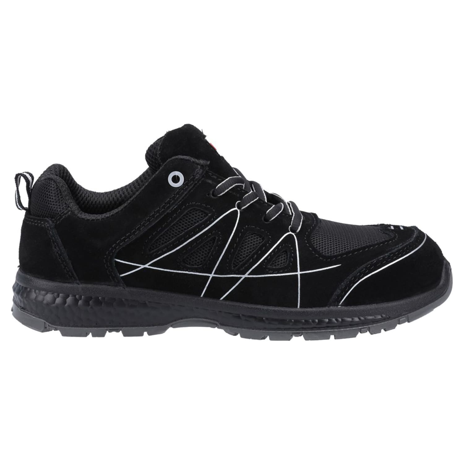 Wickes steel toe cap boots best sale