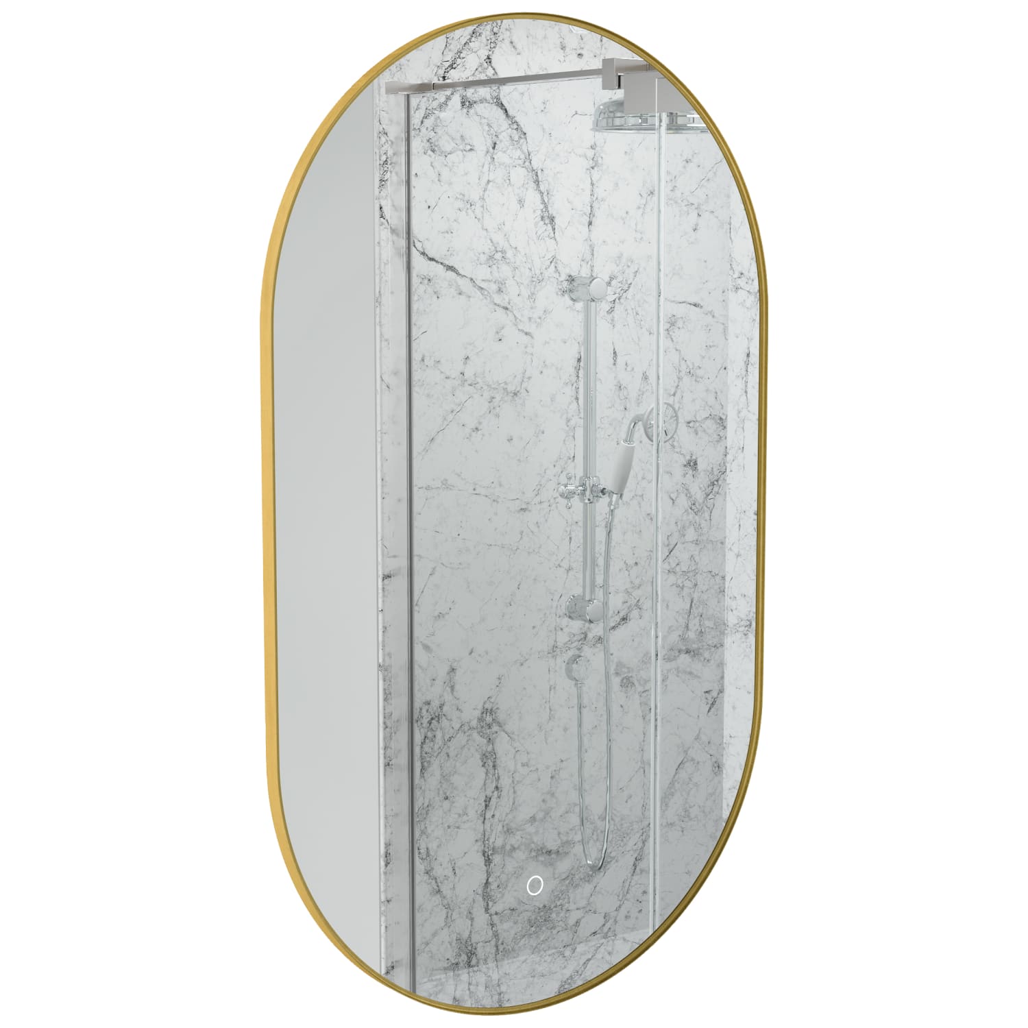 Wickes bathroom mirrors sales