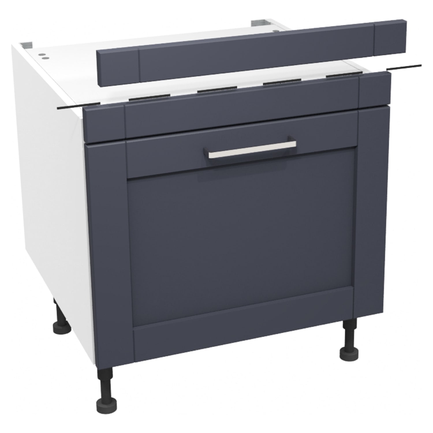 Belfast sink clearance unit wickes