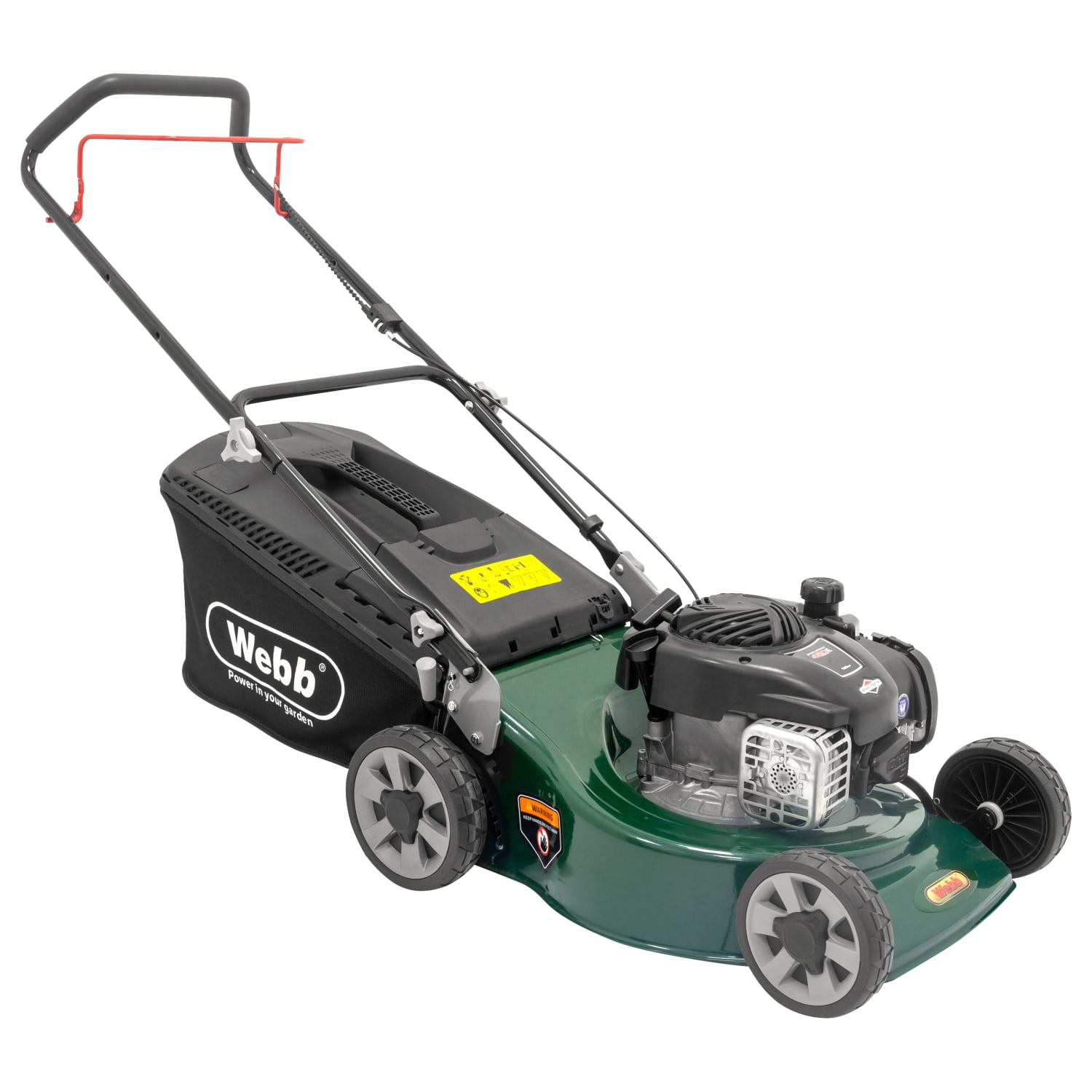 Wickes petrol lawn 2025 mowers