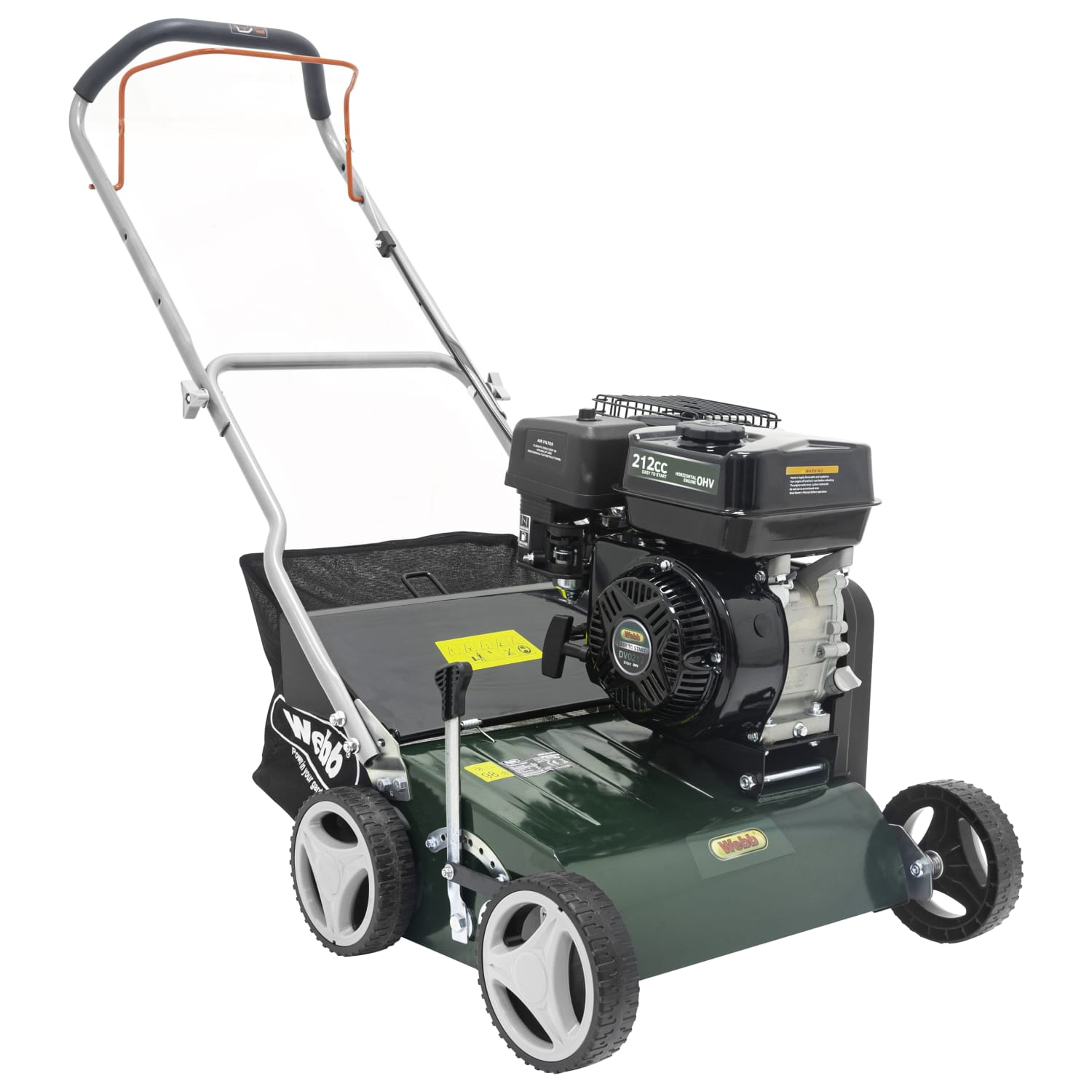 Wickes petrol lawn mowers outlet