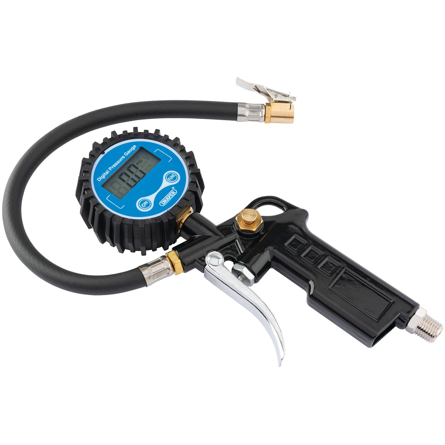 Wickes tyre store inflator