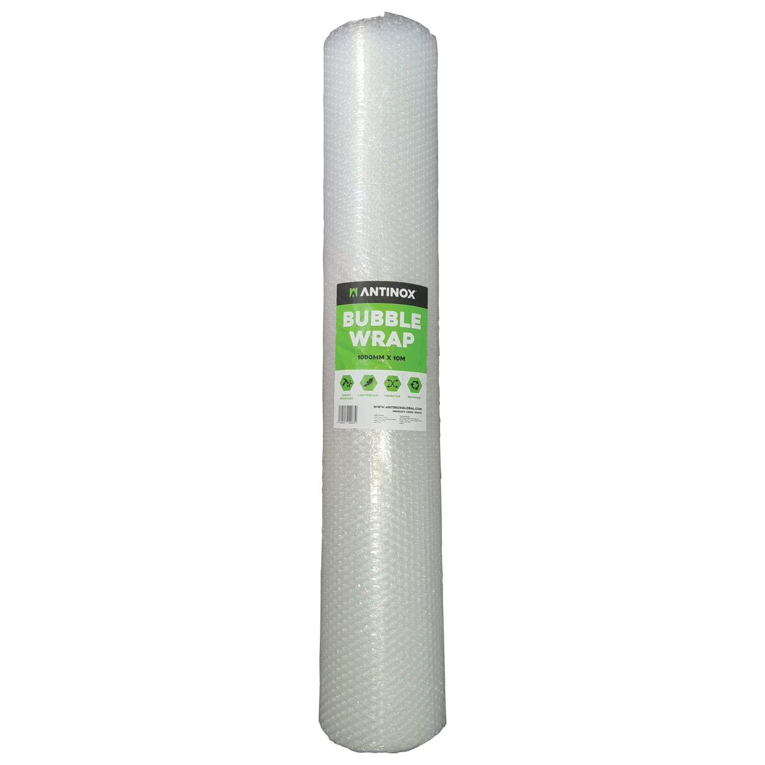 Bubble wrap 10m sale