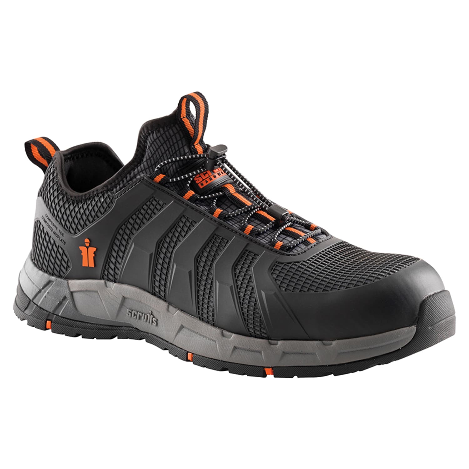 Scruffs clearance shoes uk