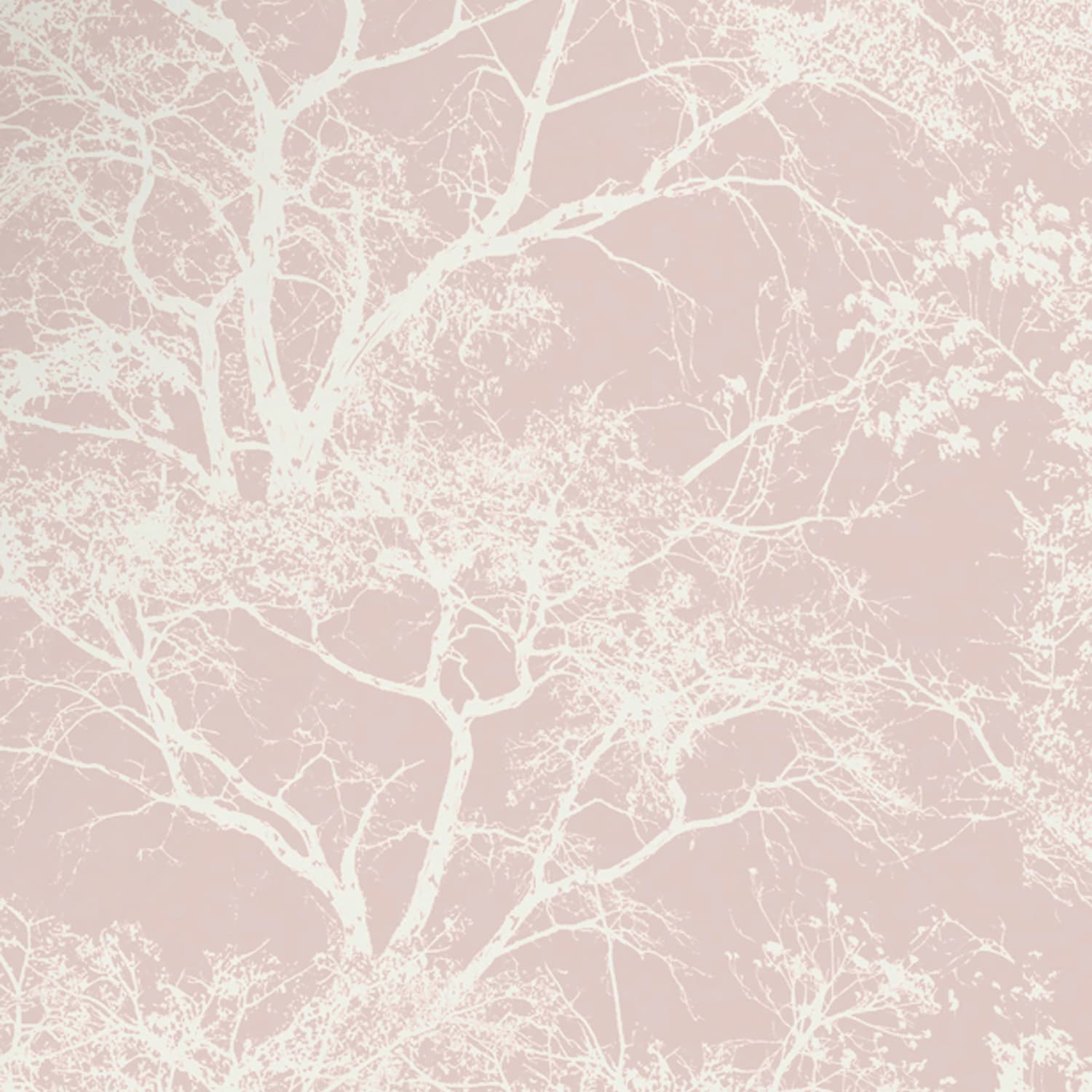 Dusky pink shop wallpaper