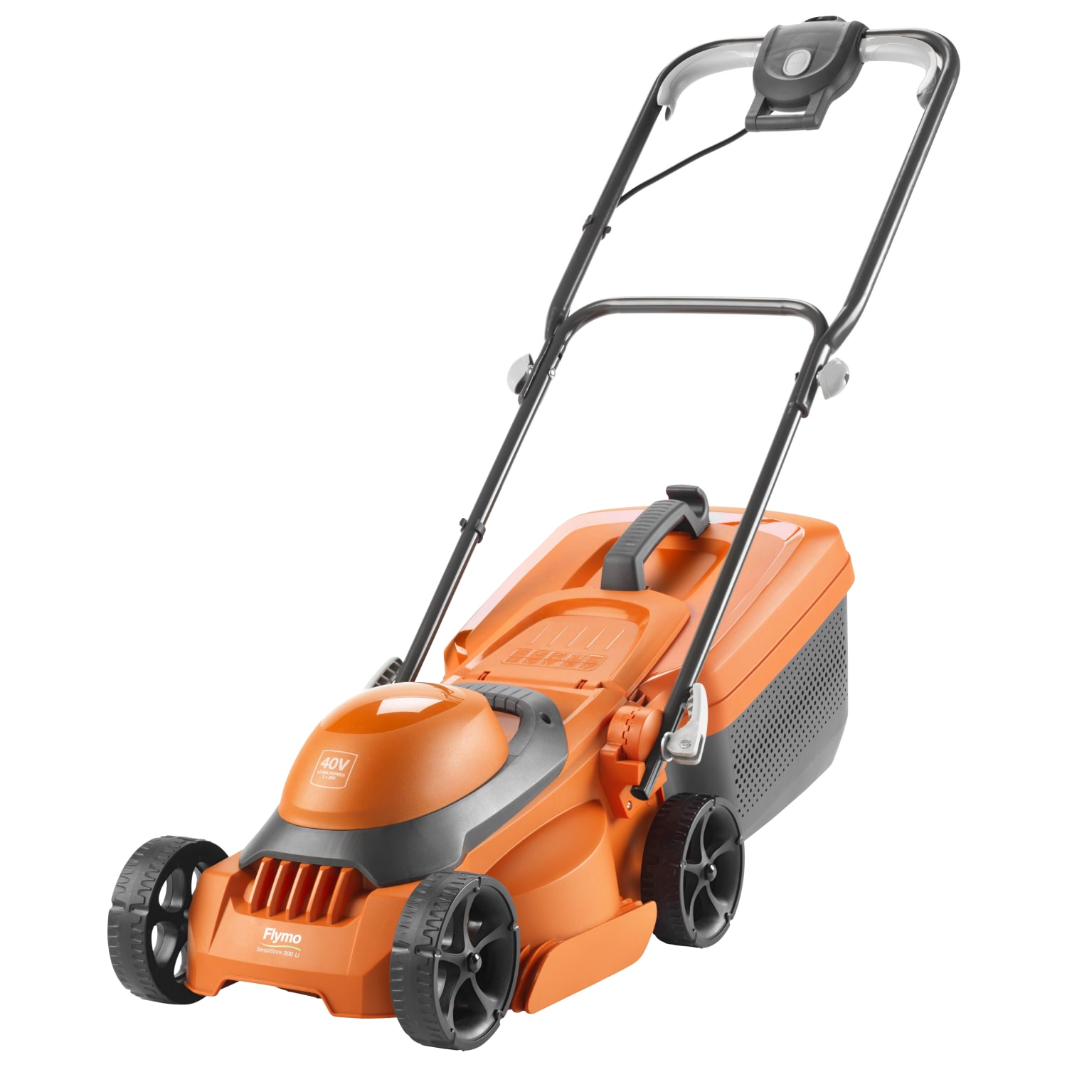 Wickes lawn mowers best sale