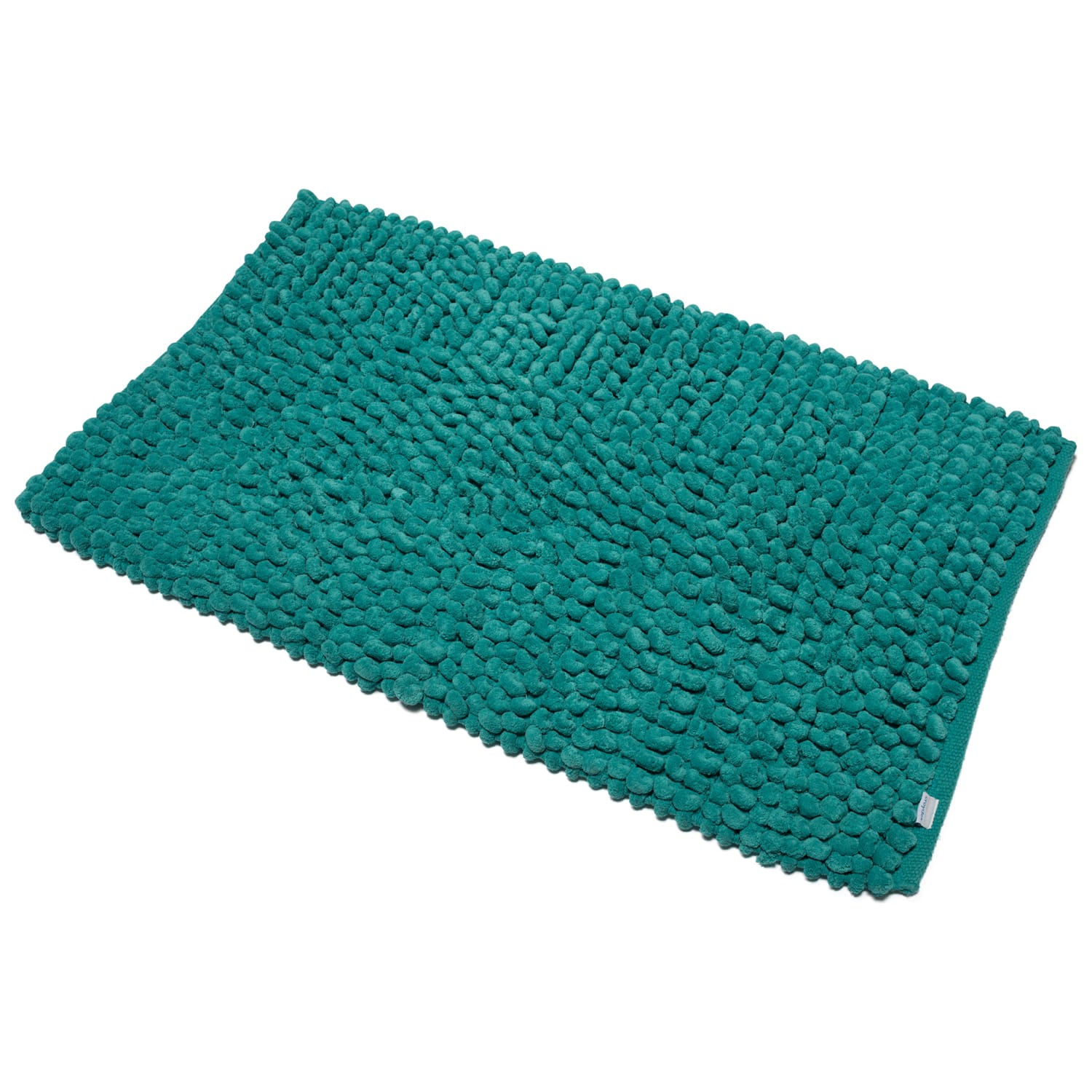 Cushioned on sale bath mat