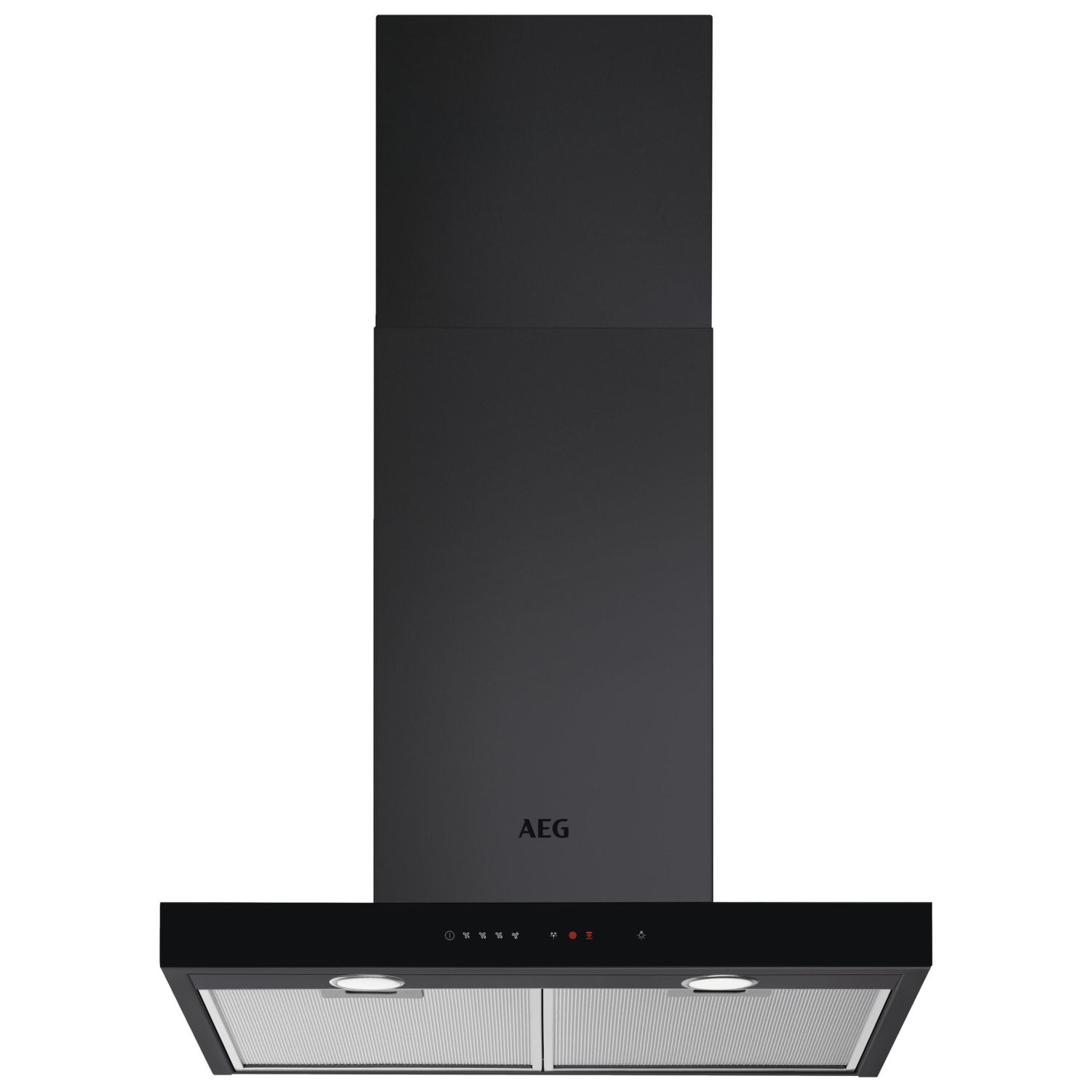 Aeg 60cm sales cooker hood