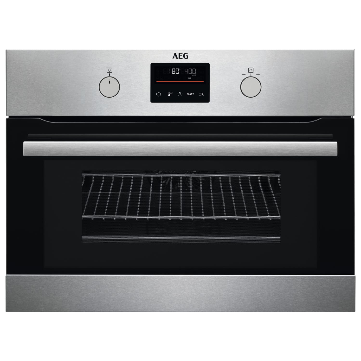 Wickes built in microwave top