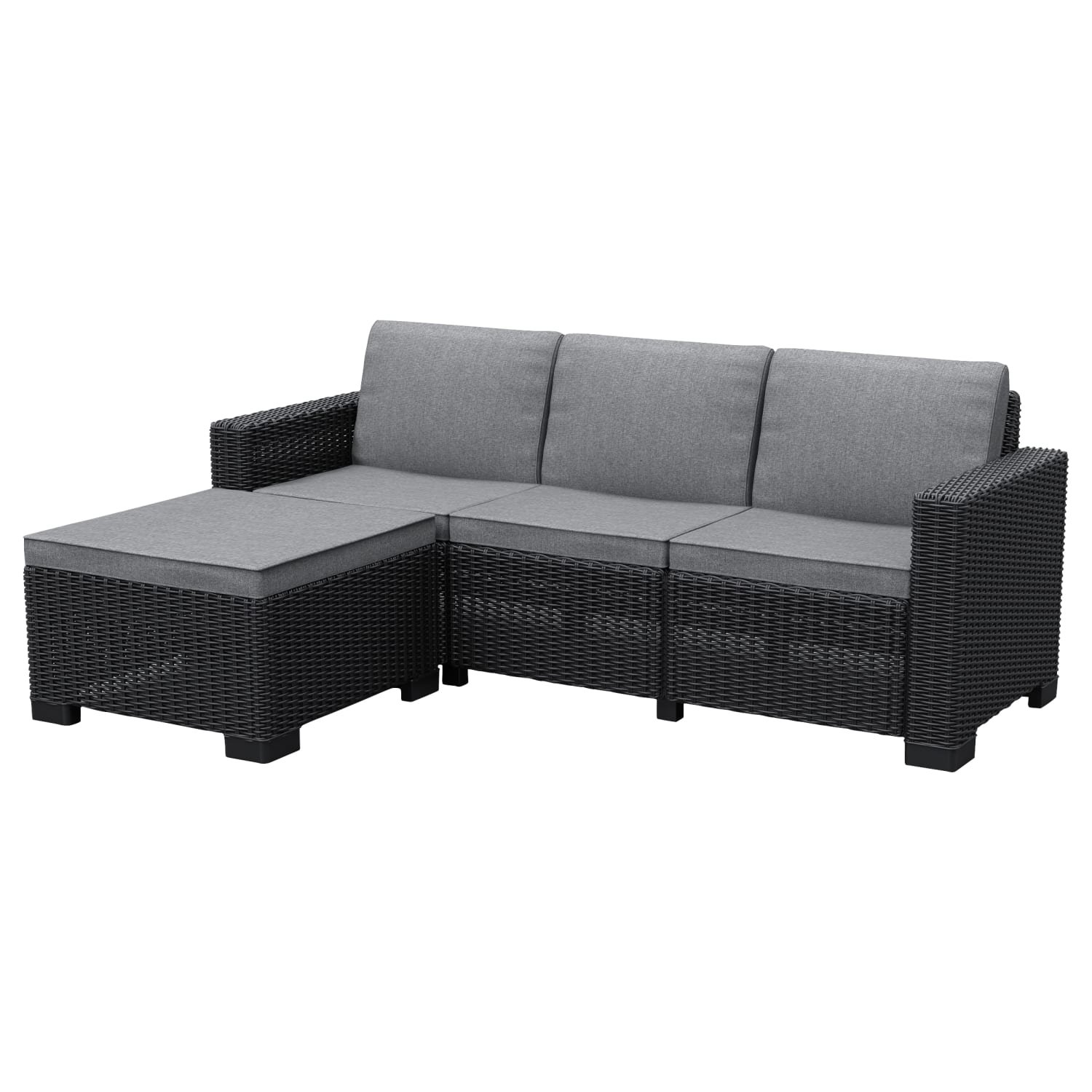 Keter outdoor chaise lounge store