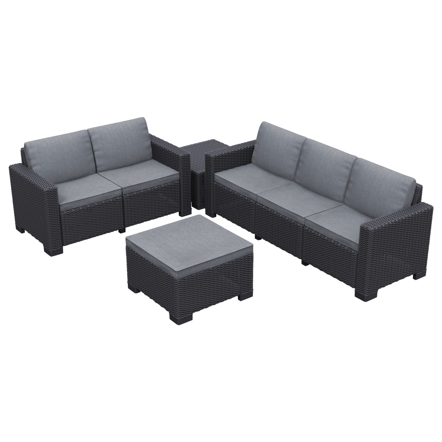 Wickes 2024 garden furniture