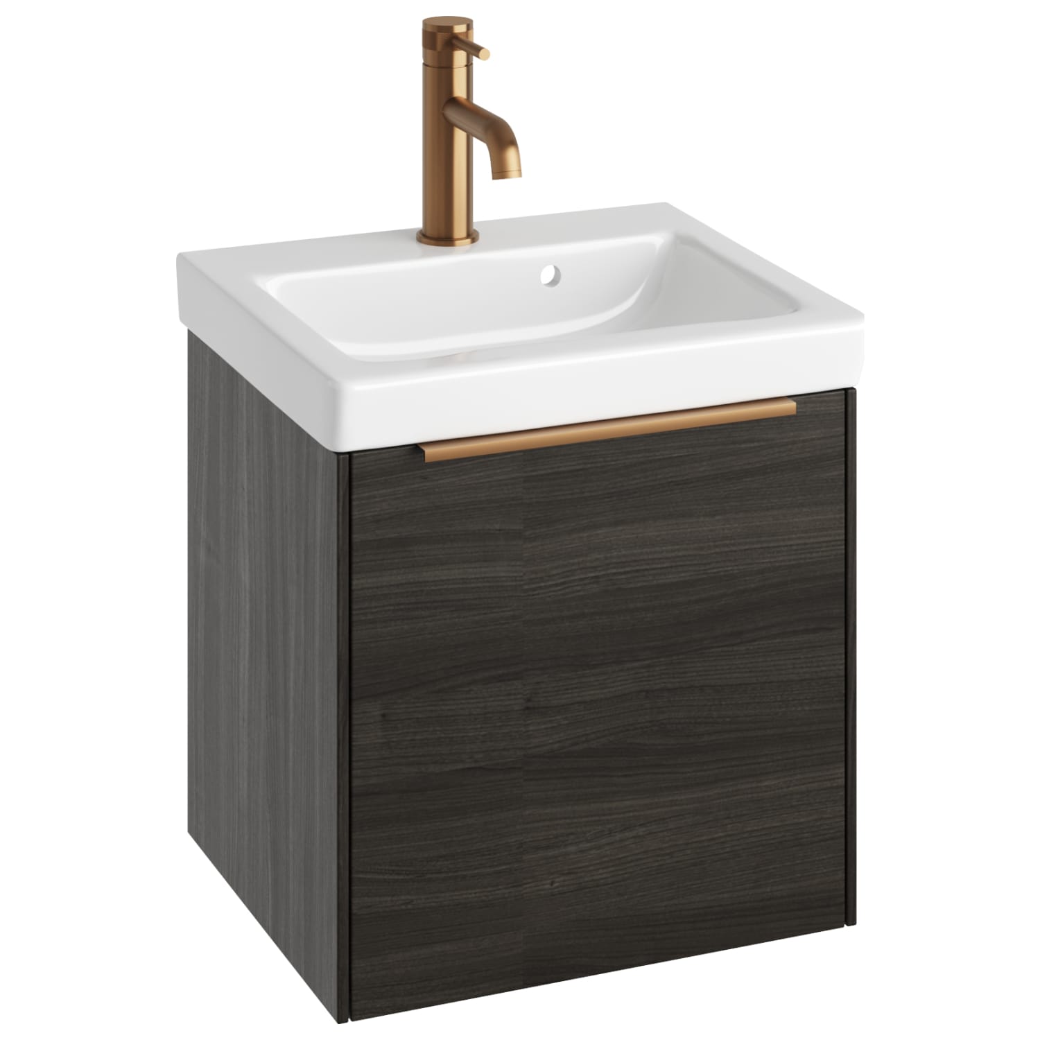 Wickes 2025 bathroom sinks