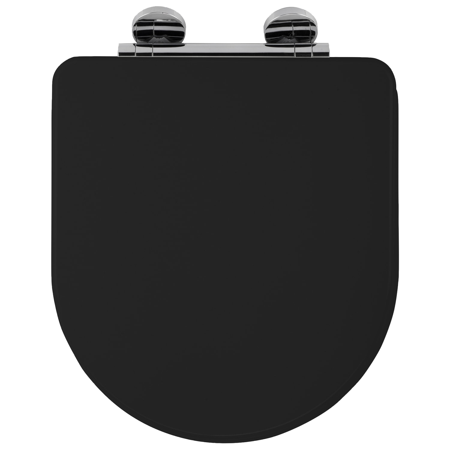 Black soft toilet seat shop