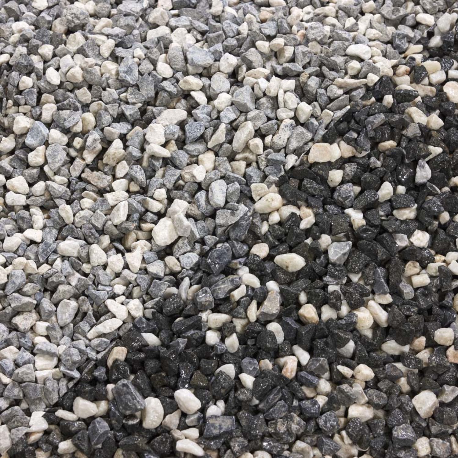 Granite chippings sales wickes