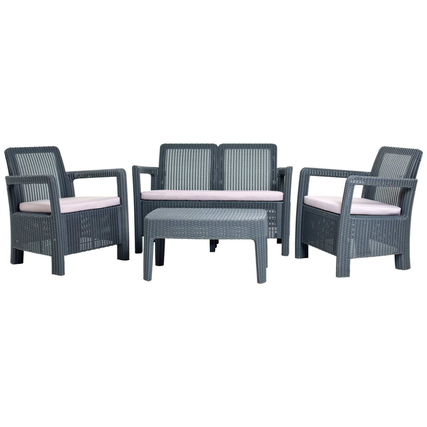 Wickes garden sofa cheap