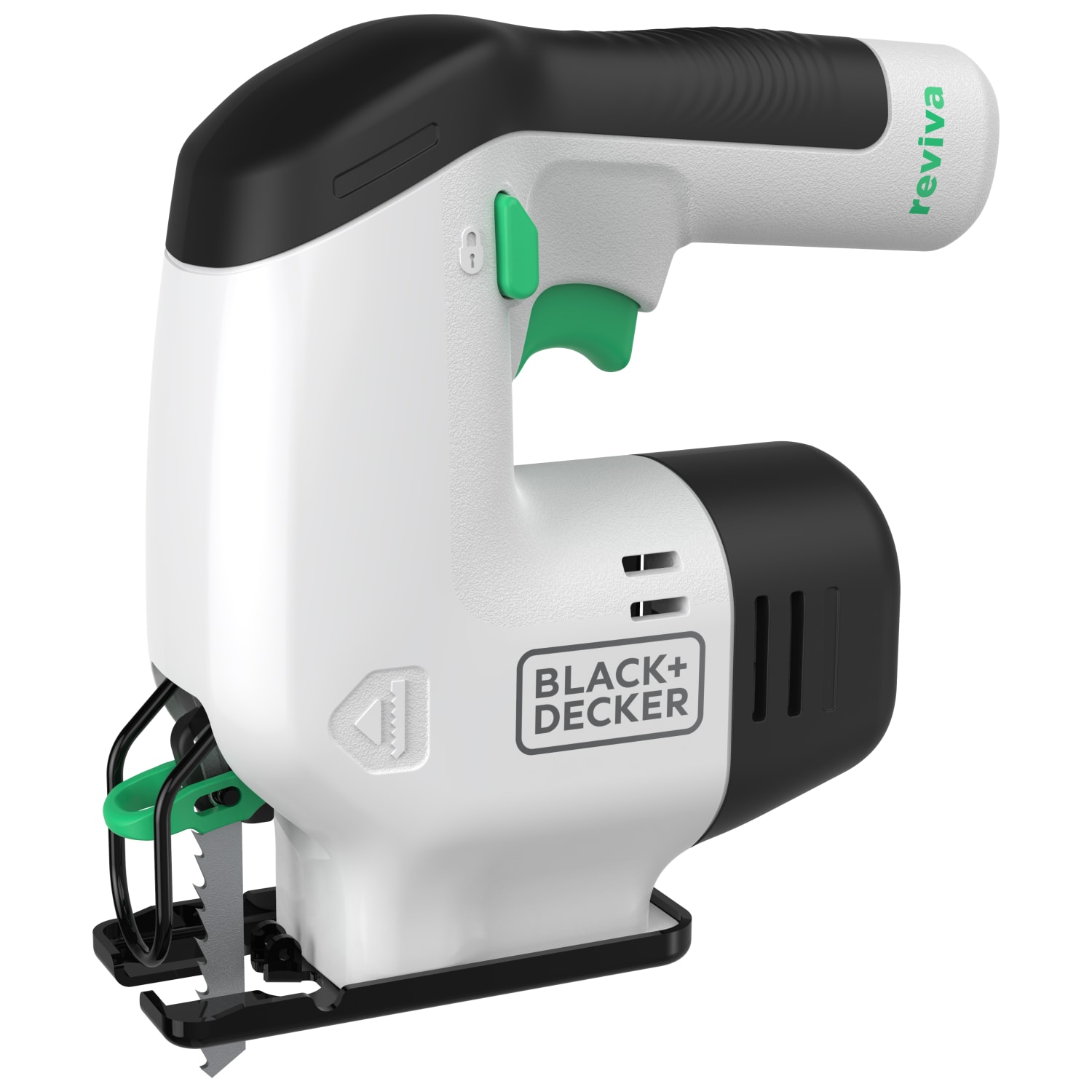 Black and decker electric staple gun online
