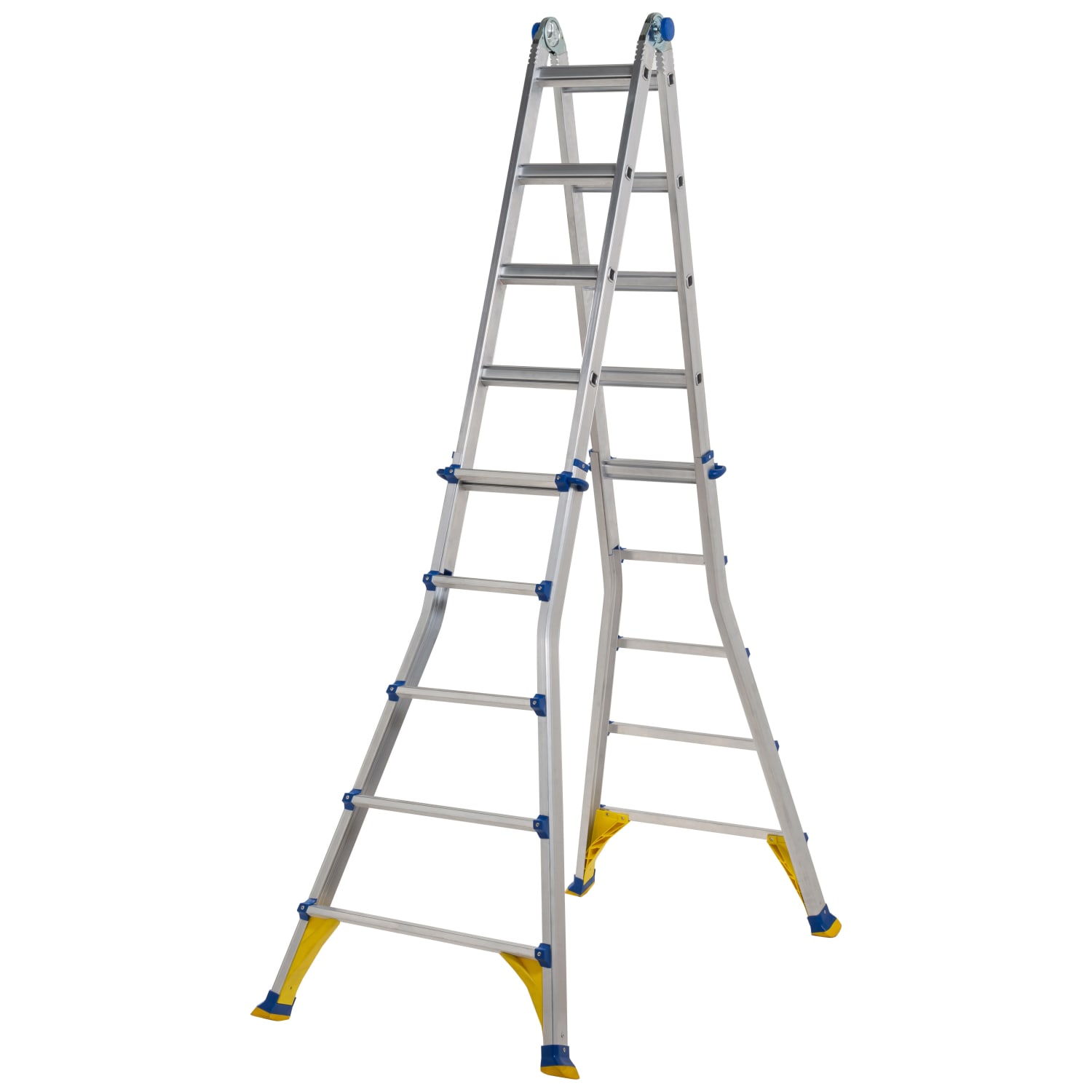 Wickes ladders hot sale