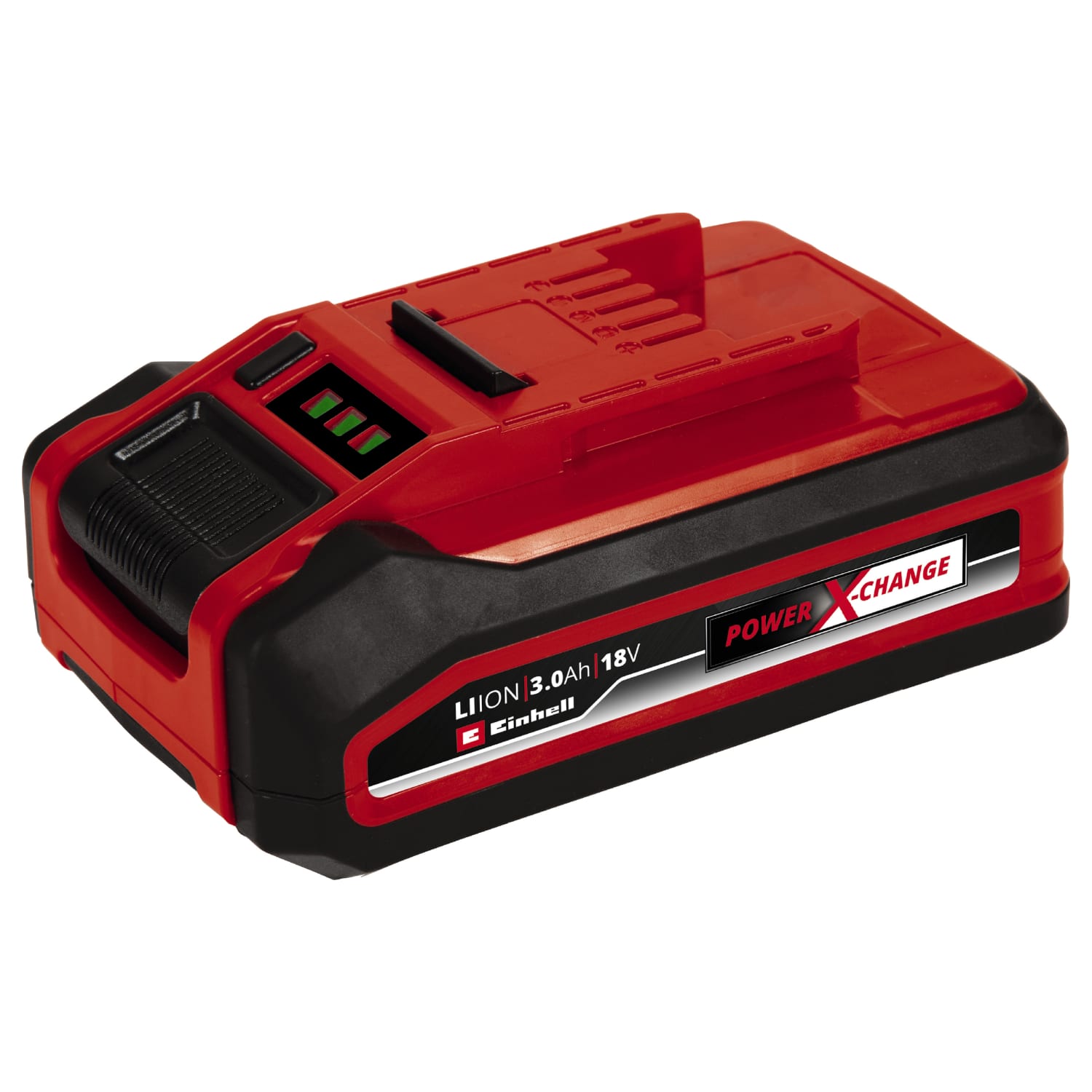 Image of Einhell website link